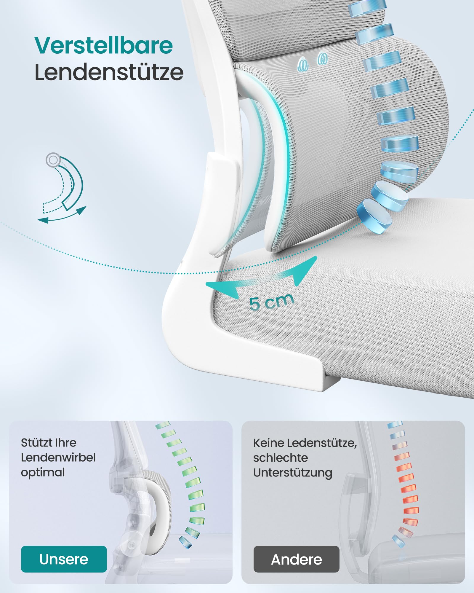 songmics-b-rostuhl-netz-taubengrau-mit-lendenst-tze-obn041g01 image 4