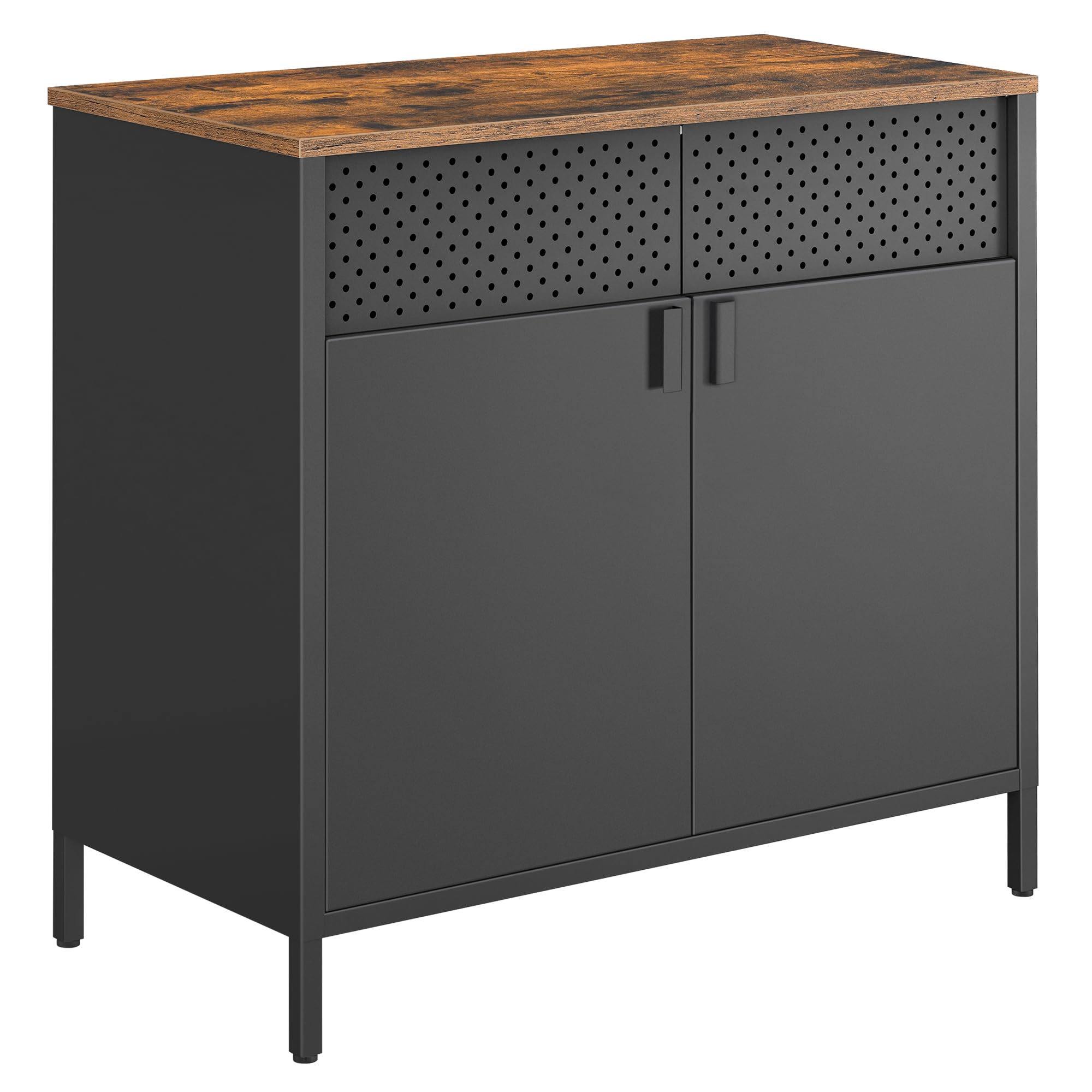 songmics-aufbewahrungsschrank-metall-4-t-ren-40-x-141-x-76-cm-lsc205wc01 image 8