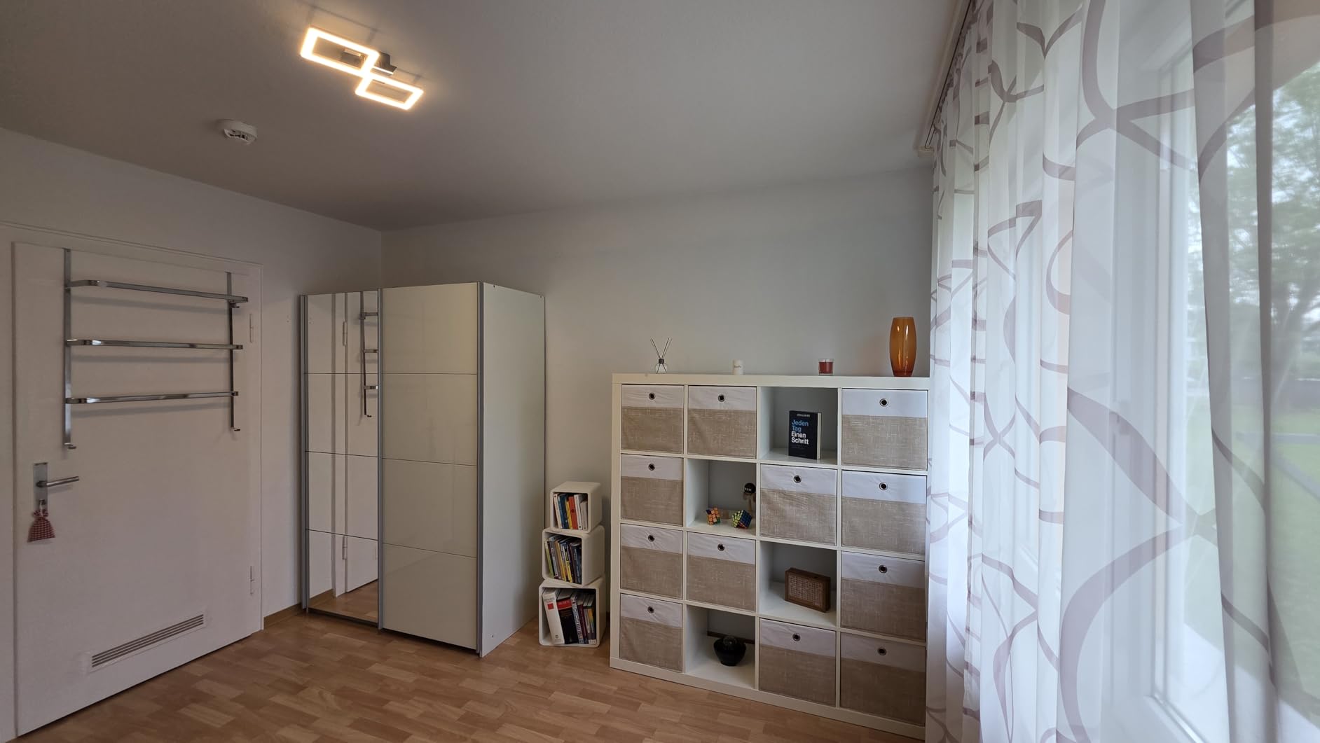 Passen perfekt ins Regal