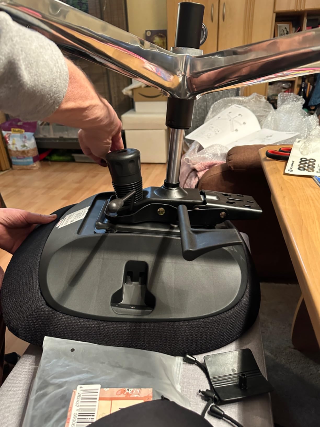 Fürs Arbeitszimmer perfekt