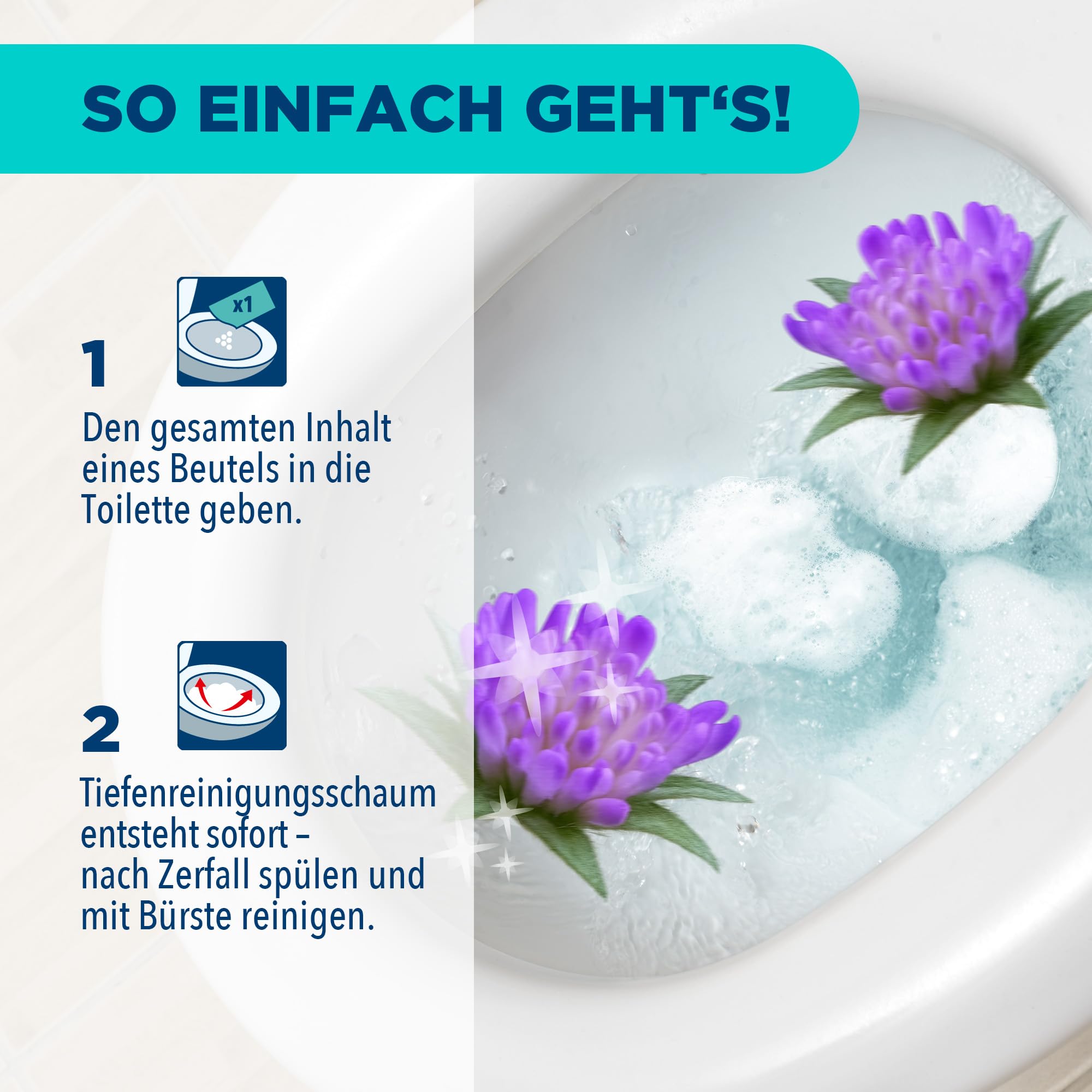 dr-beckmann-intensiv-reiniger-wc-schaum-floral-fresh-3x100g image 4