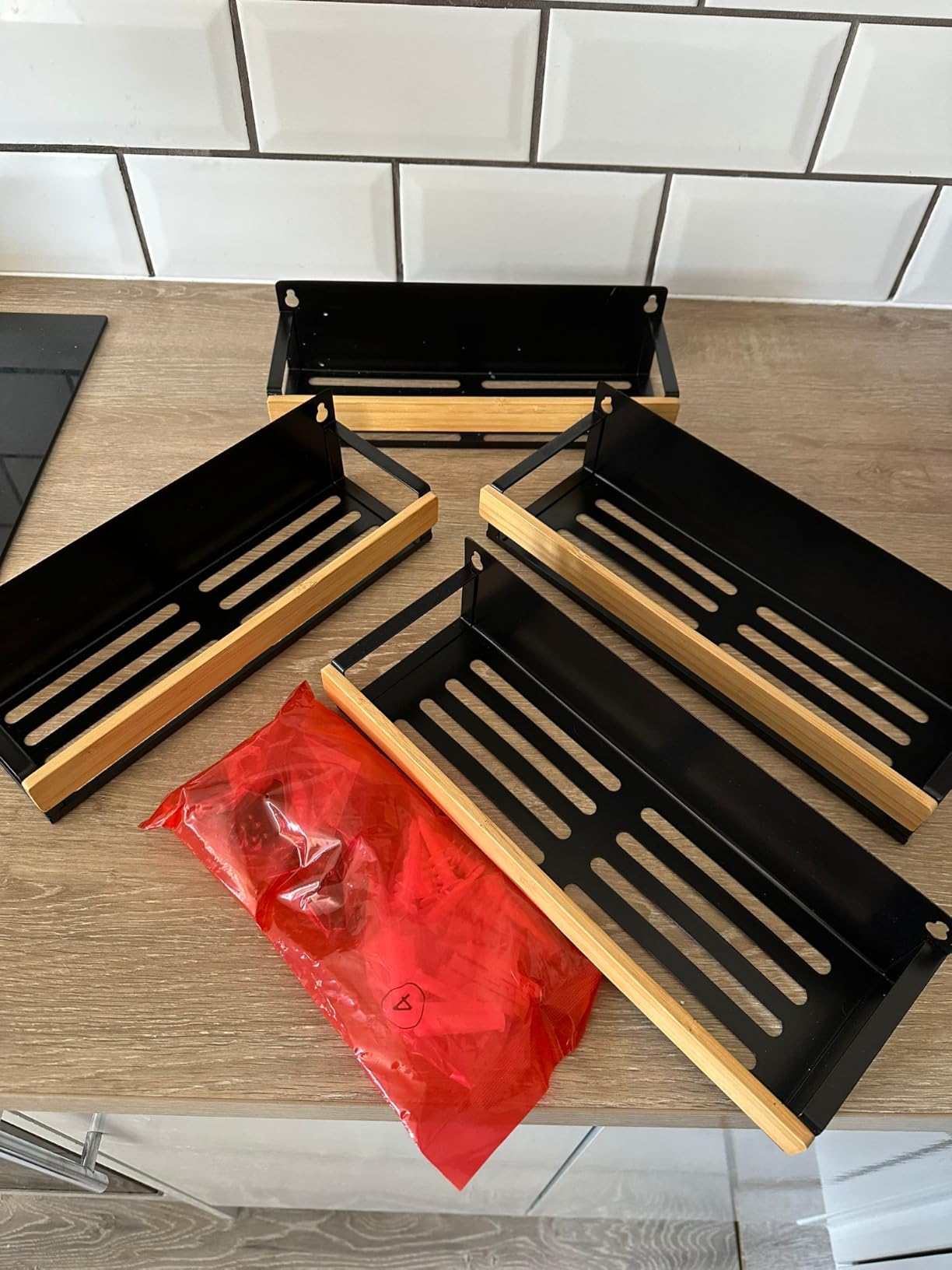 Super 4er Set