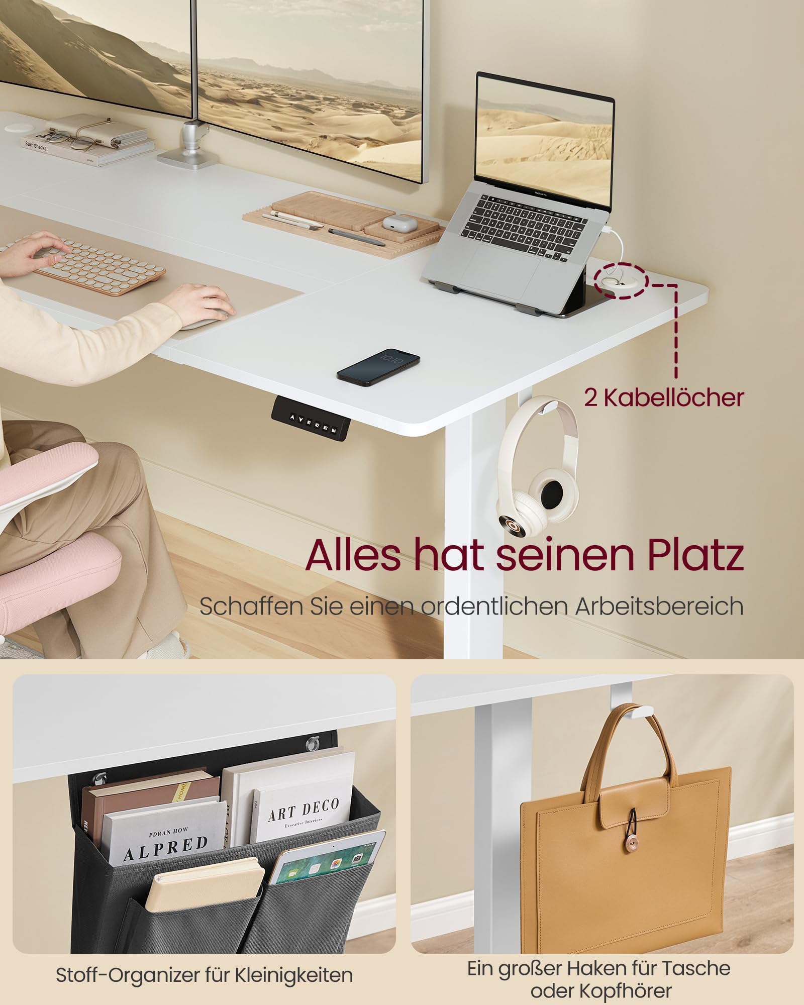 songmics-h-henverstellbarer-schreibtisch-elektrisch-180-x-80-cm-wolkenwei-lsd138 image 6