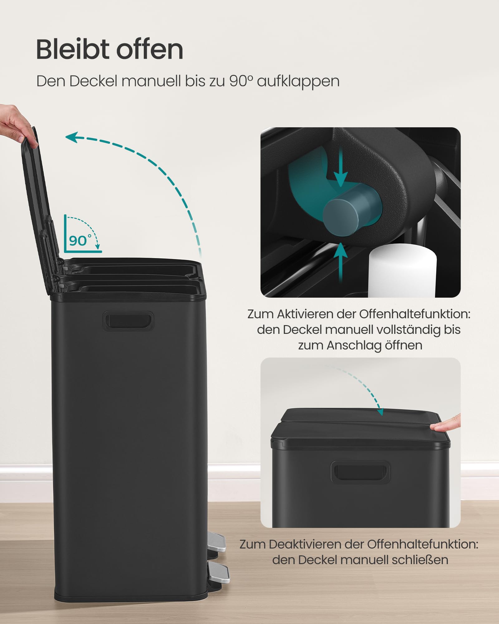 songmics-m-lleimer-ltb741b02-2-x-30-liter-2-f-cher-tretm-lleimer-mit-softclose-d image 6