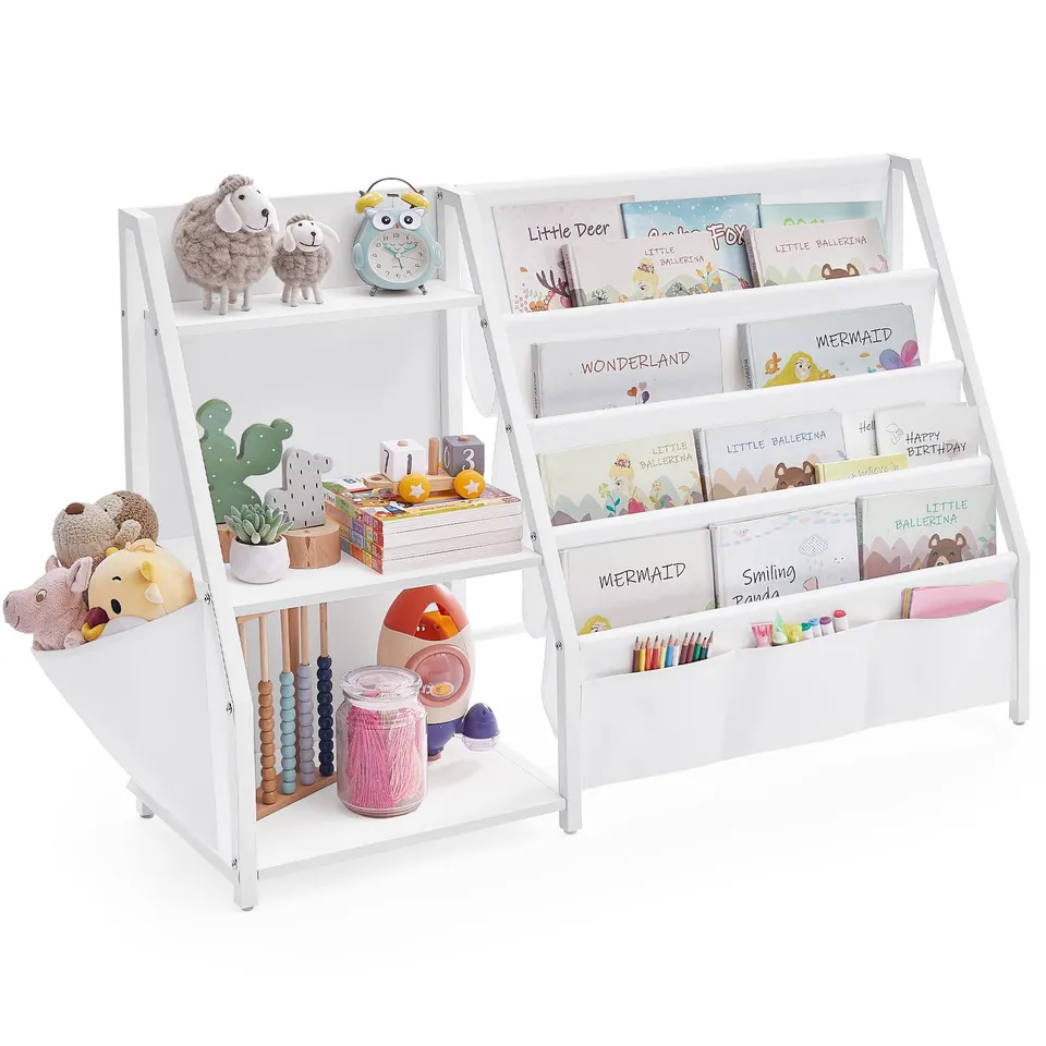 songmics-b-cherregal-kinder-gkr024w01-kinderregal-75-cm-hoch-wei image 1
