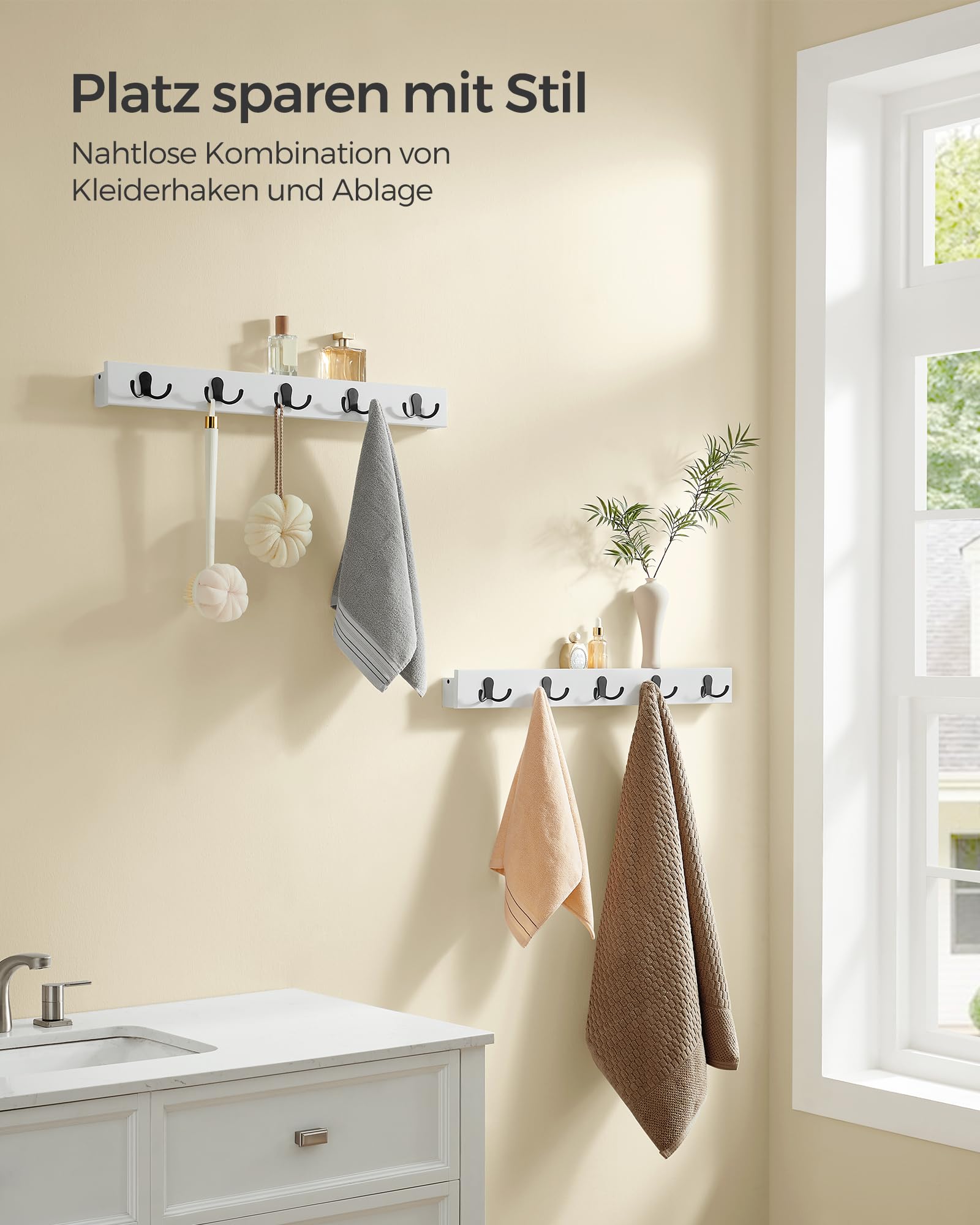 songmics-wandgarderobe-2er-set-lcr052w01-wolkenwei-bambus-10-haken image 4