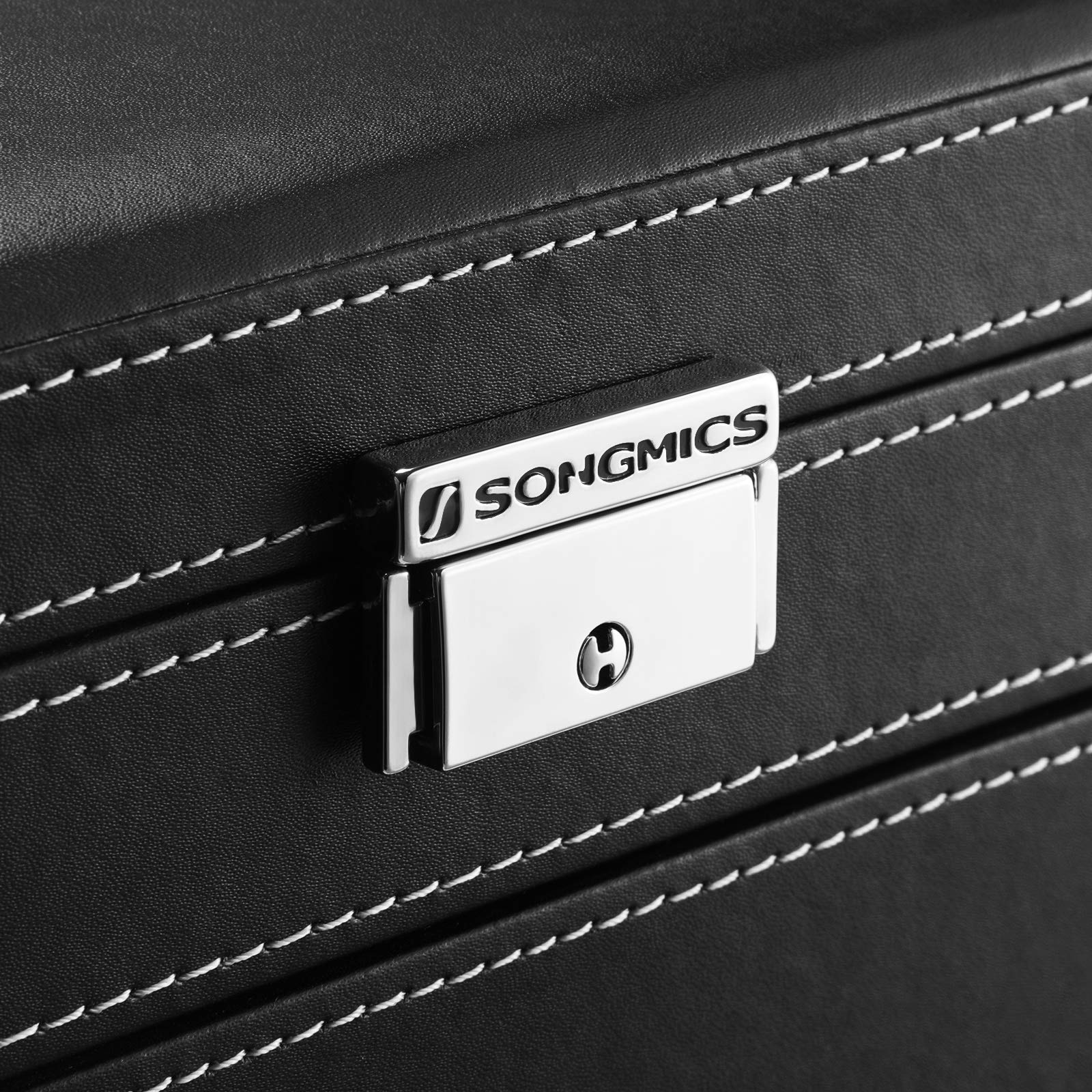 songmics-uhrenbox-jwb11b-f-r-6-uhren-mit-schublade image 4