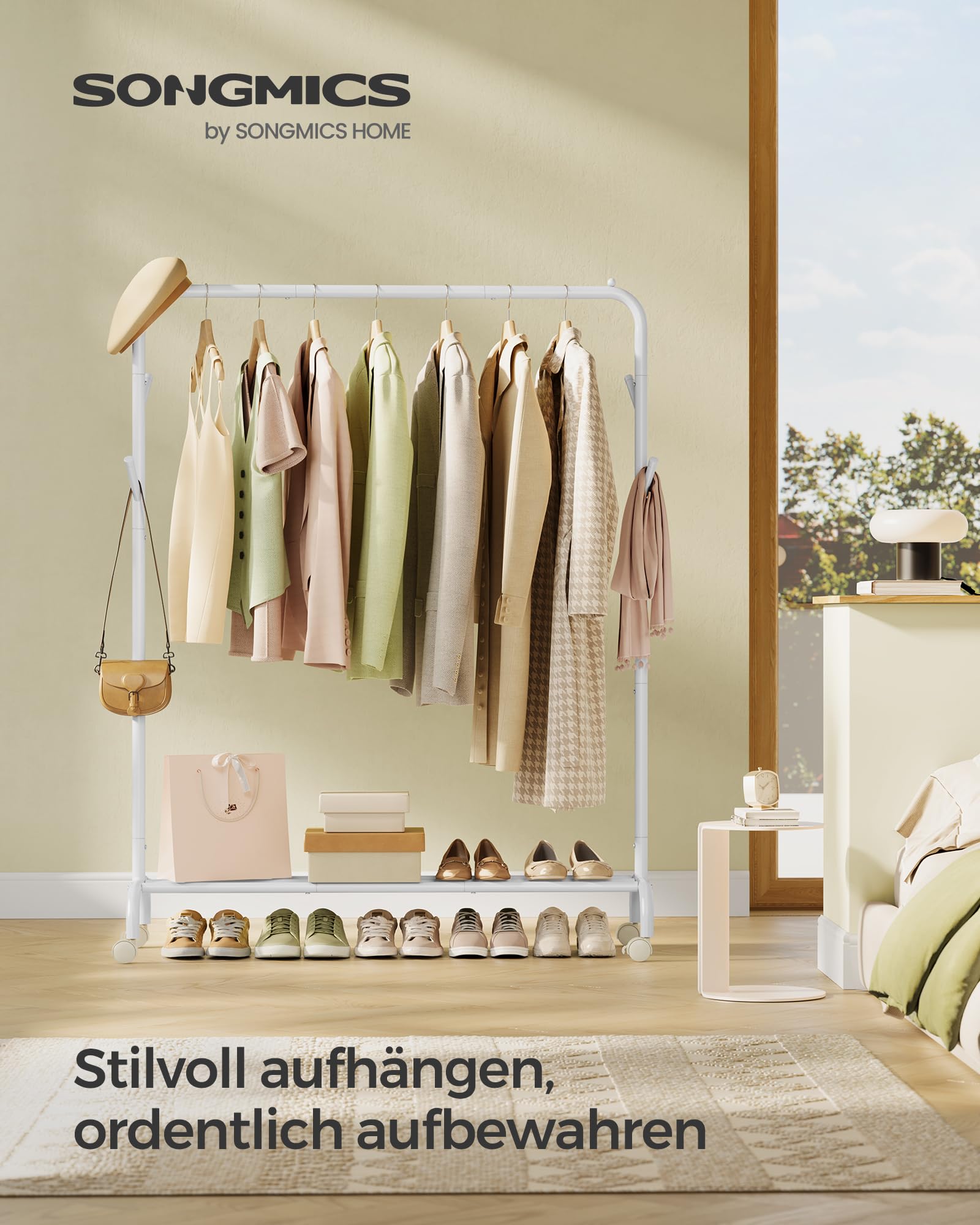 songmics-kleiderst-nder-auf-rollen-103-5-cm-wei-50-kg-hsr131w01 image 3