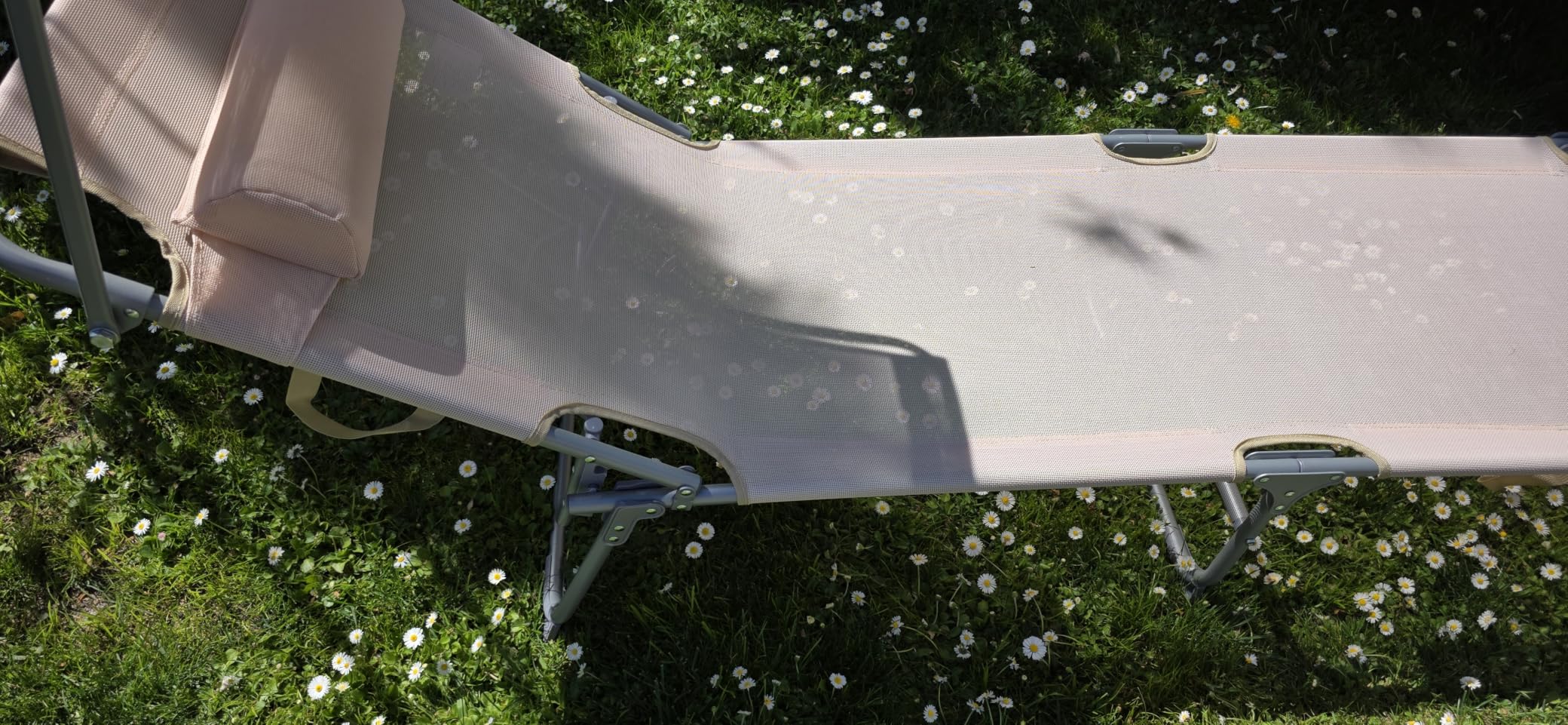 Perfekt für unseren Garten