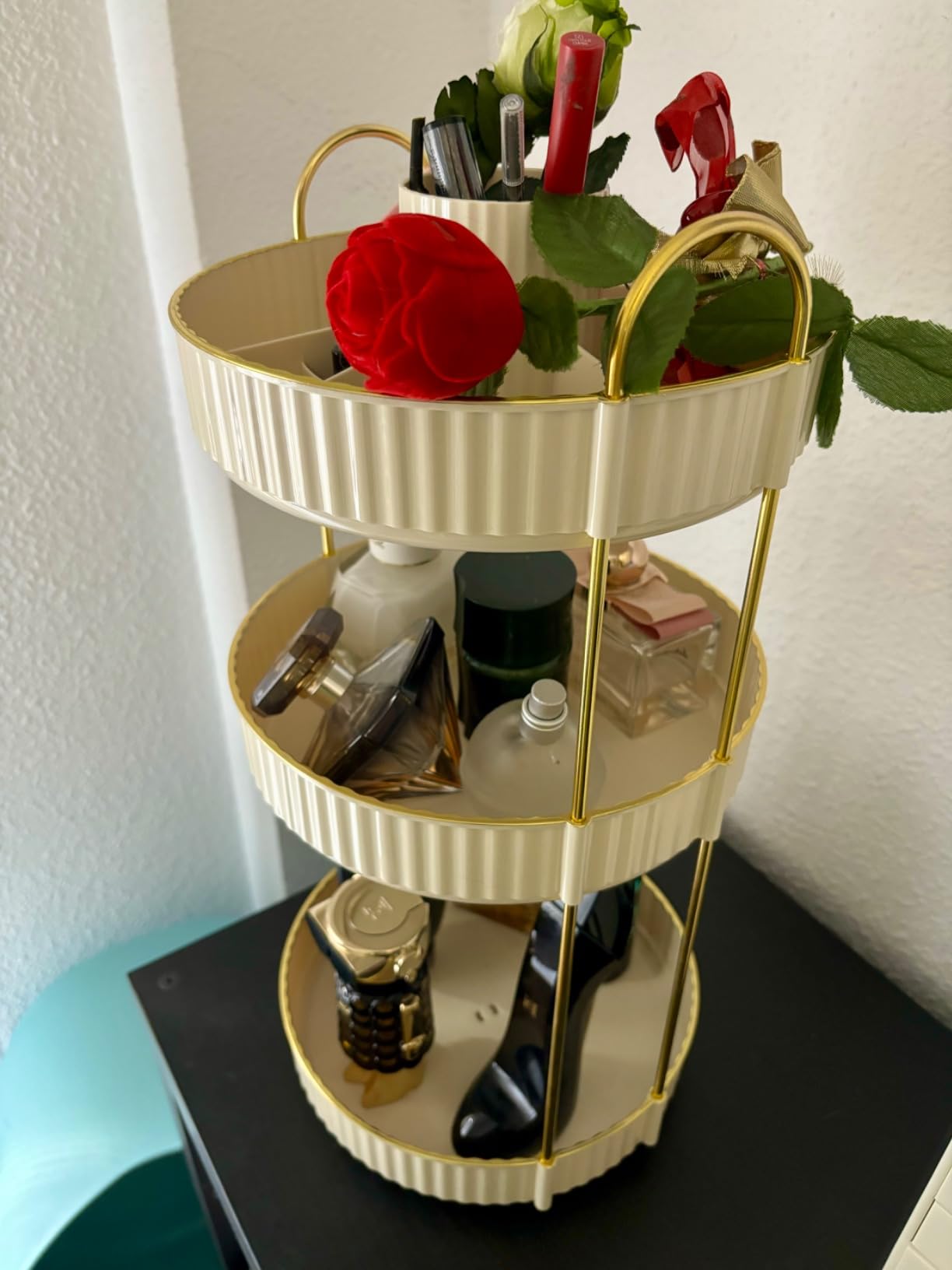 Praktisch im Bad