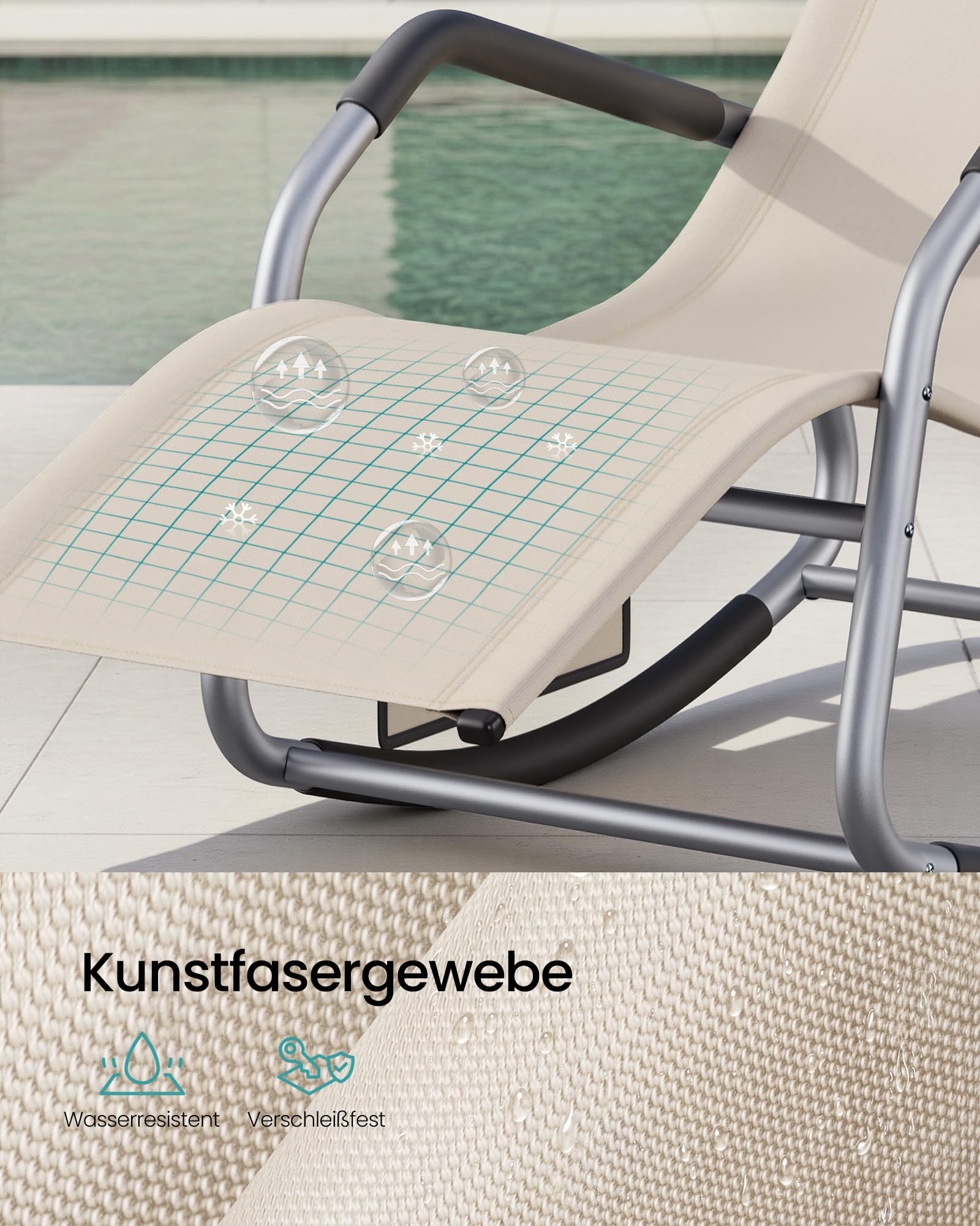 songmics-schaukelliege-liegestuhl-mit-stopper-stahlrahmen-atmungsaktiv image 7