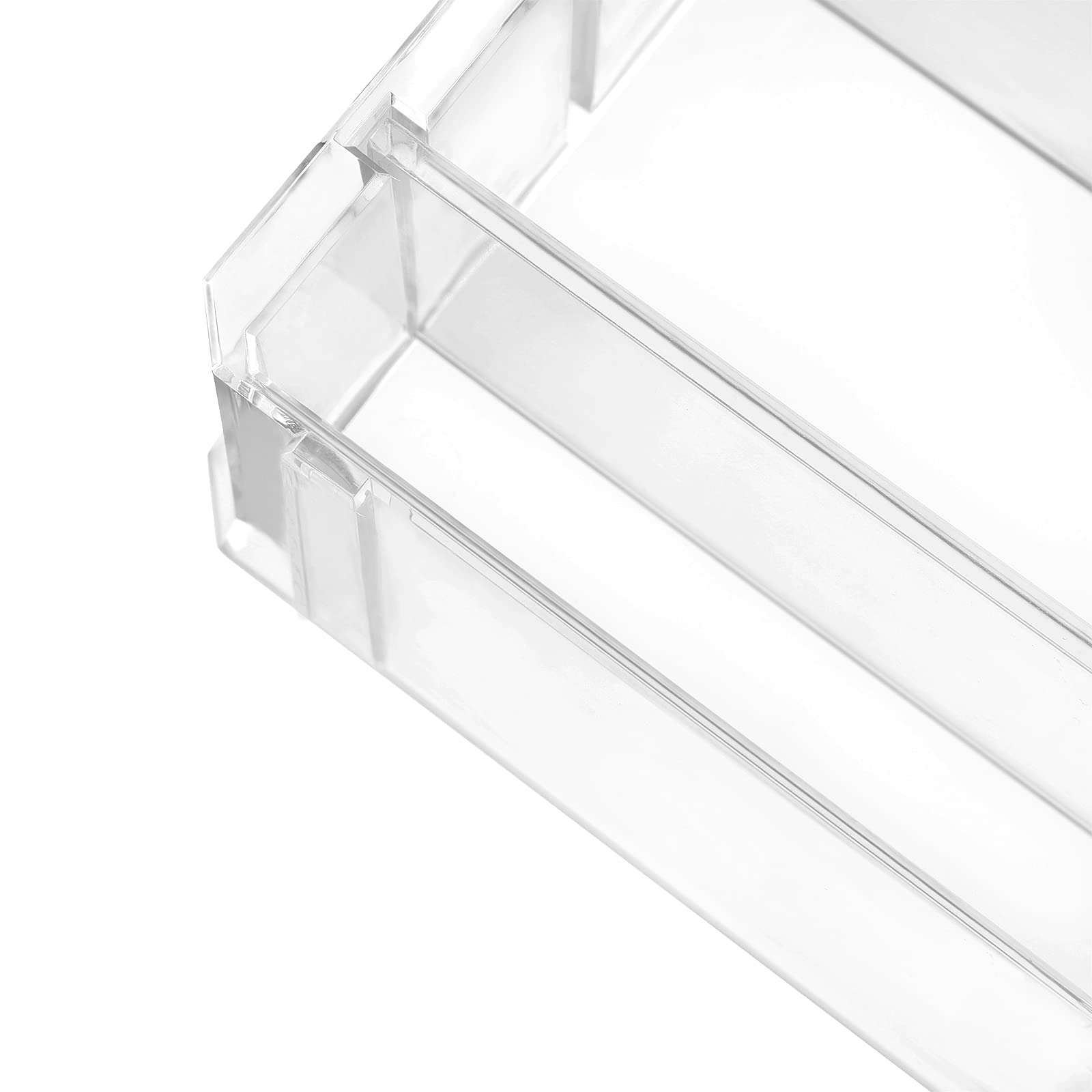 songmics-make-up-organizer-jmu02tp-acryl-transparent-mit-7-verstellbaren-ablagen image 7