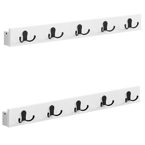songmics-wandgarderobe-2er-set-lcr052w01-wolkenwei-bambus-10-haken image 8