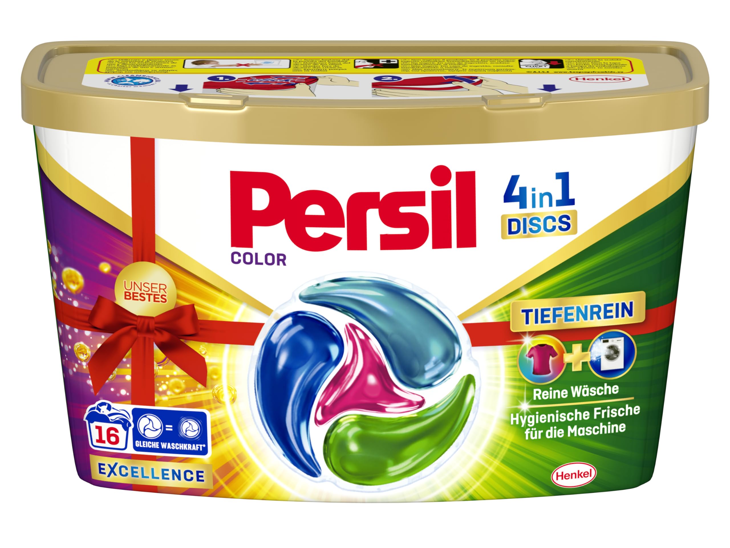 persil-4in1-color-discs-8-x-16-colorwaschmittel-128-waschladungen-mit-tiefenrein image 3