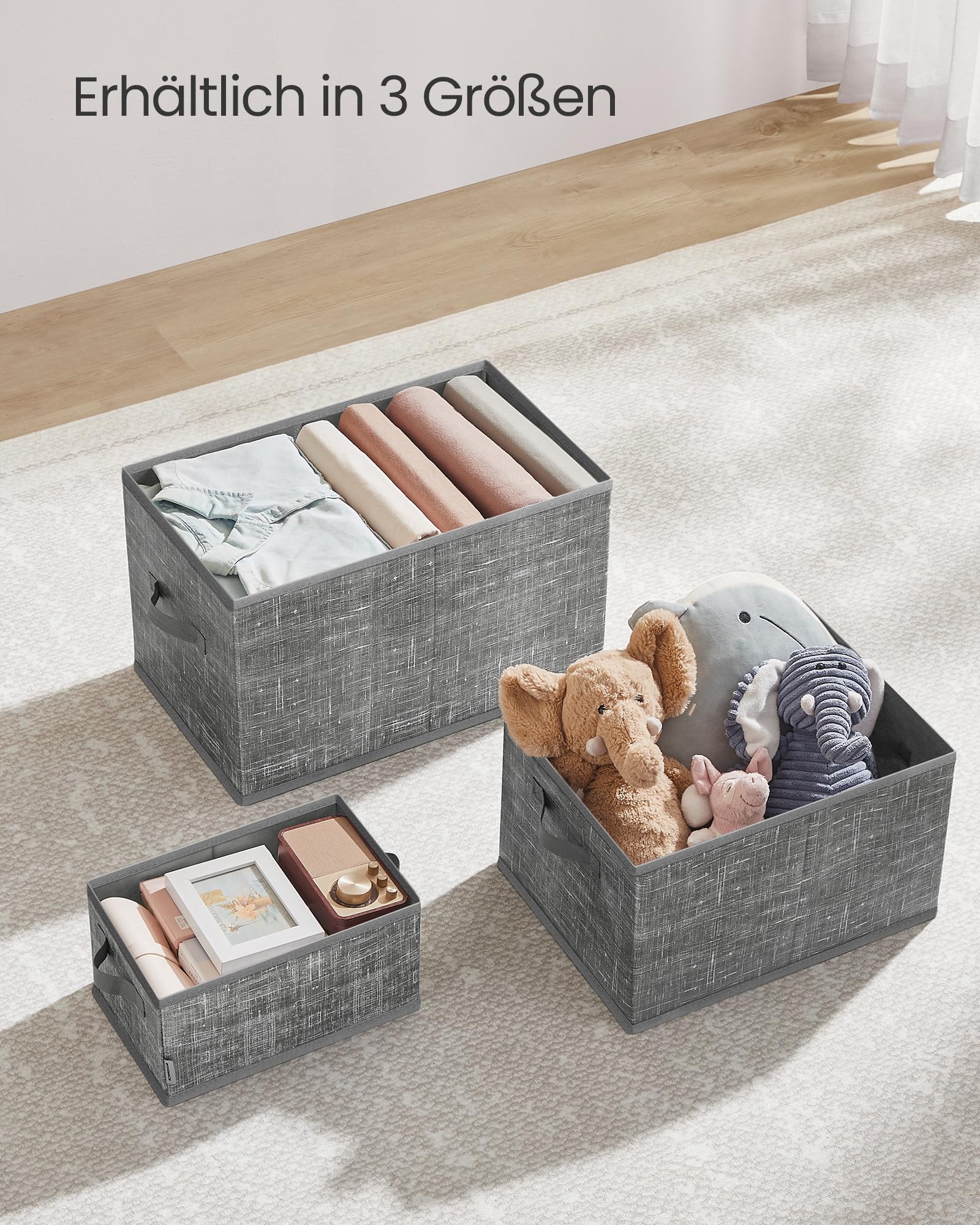songmics-aufbewahrungsbox-3er-set-30-x-20-x-15-cm-schilfgrau-rob415g01 image 7