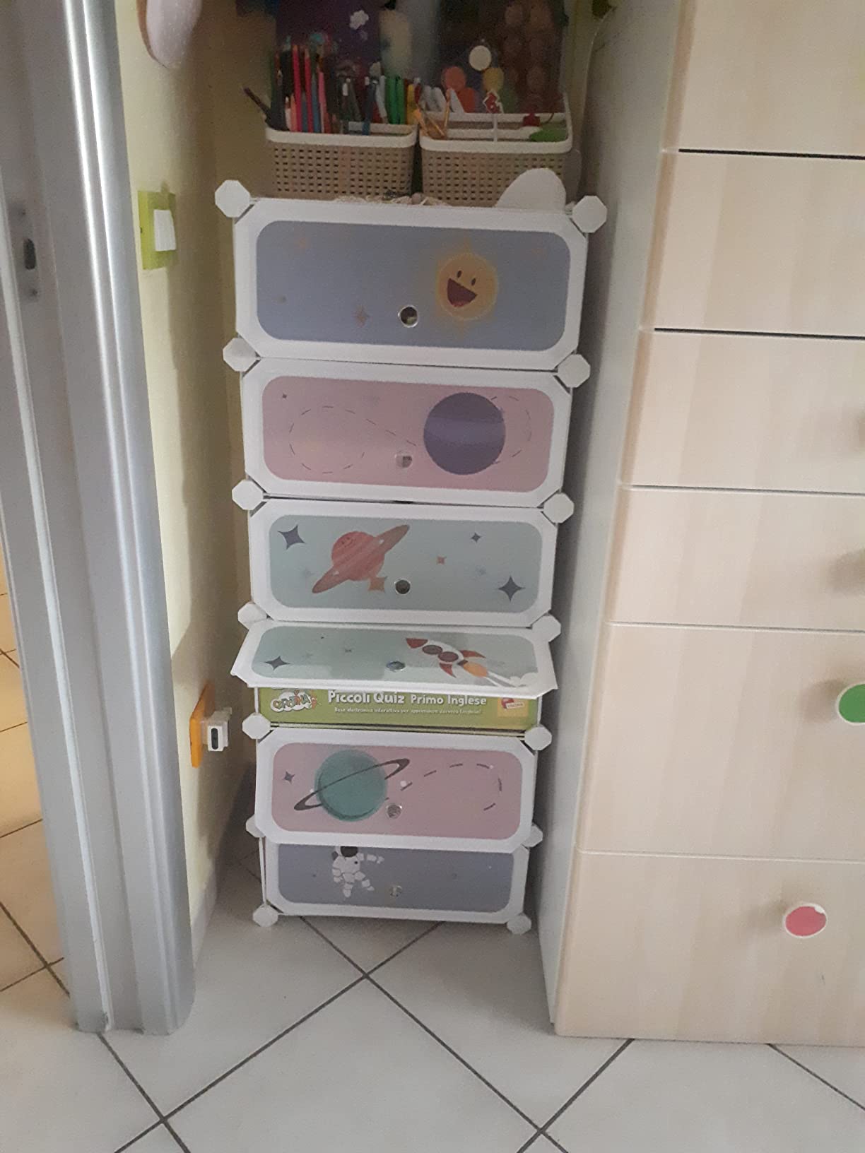 Schönes Geschenk