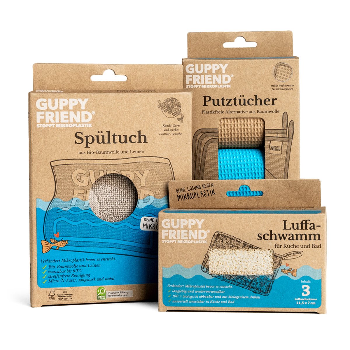 guppyfriend-geschenk-set-3-in-1-putz-und-sp-lset-plastikfrei image 5