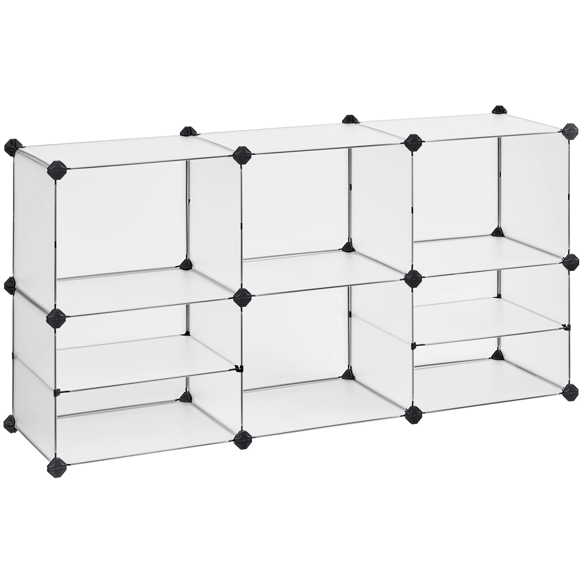 songmics-regal-lpc36w-wei-modular-mit-haken-und-trennw-nden image 1