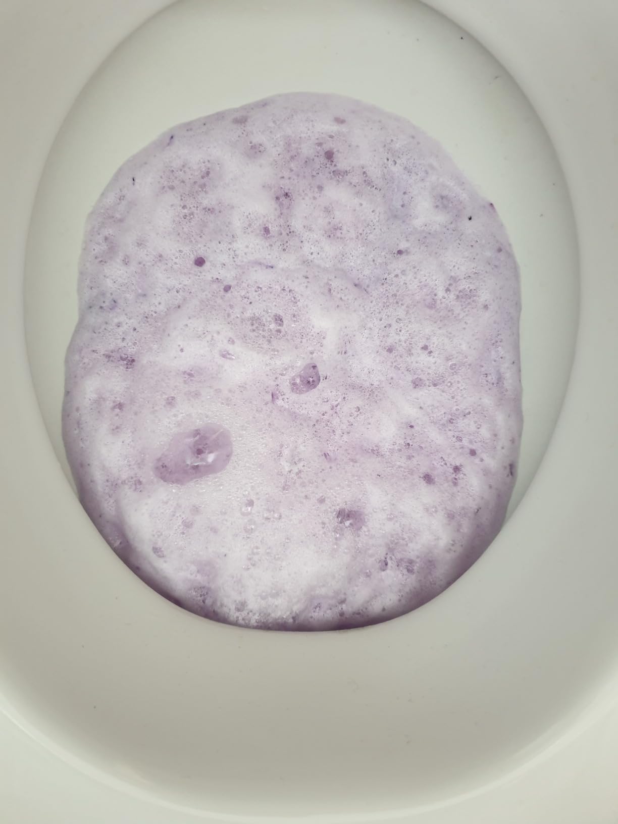 Einfacher als Gel
