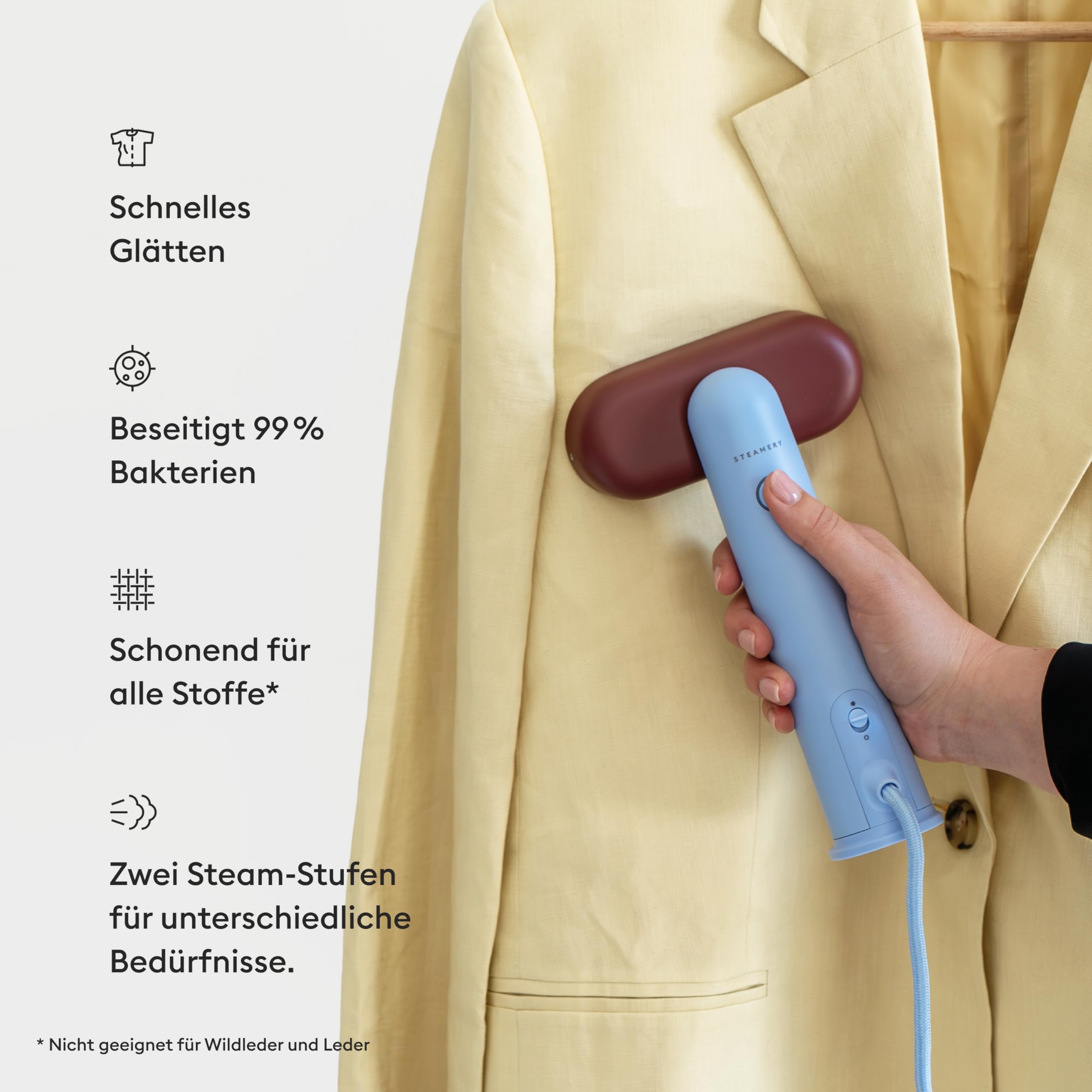 steamery-cirrus-lite-travel-steamer-1200-w-16-g-min-tragbar image 3