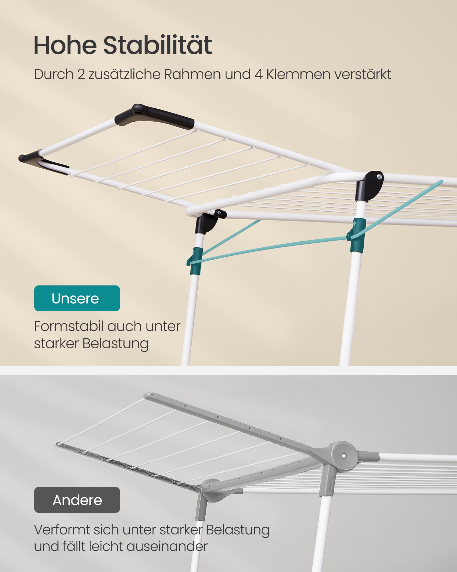 songmics-fl-gelw-schest-nder-173-cm-standtrockner-18-m-wei-llr518w01 image 4