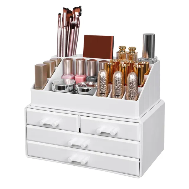songmics-make-up-organizer-jka0010tp-kosmetik-organizer-wei image 1