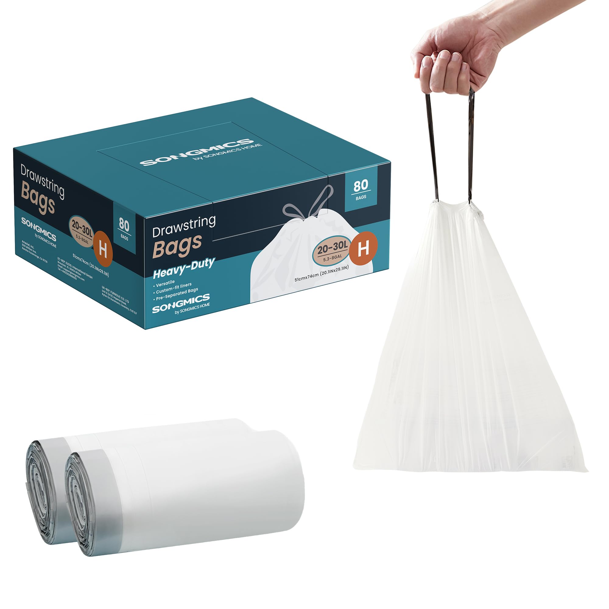 songmics-m-llbeutel-30a-mit-zugband-45-st-ck-74x53cm-f-r-30l image 8
