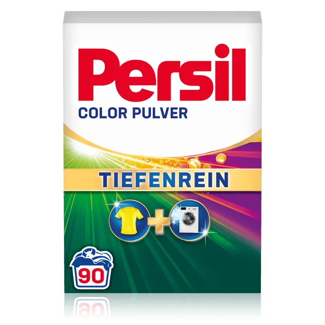 persil-color-pulver-tiefenrein-90-waschladungen-colorwaschmittel image 1
