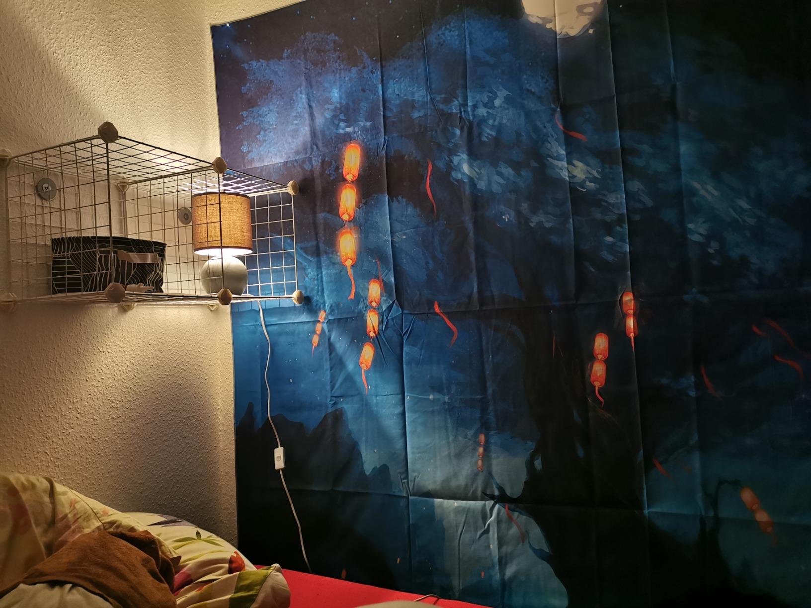 Perfekt fürs Ankleidezimmer