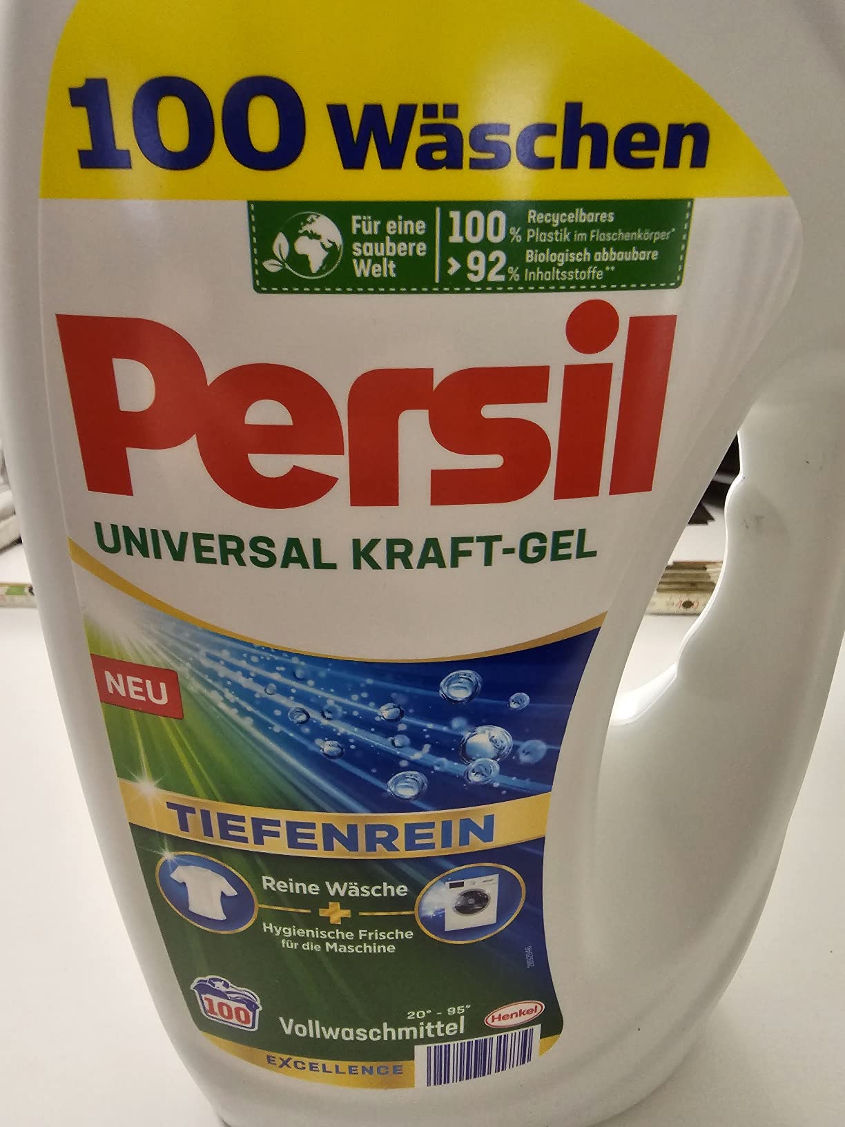 Mein Favorit für Weißes