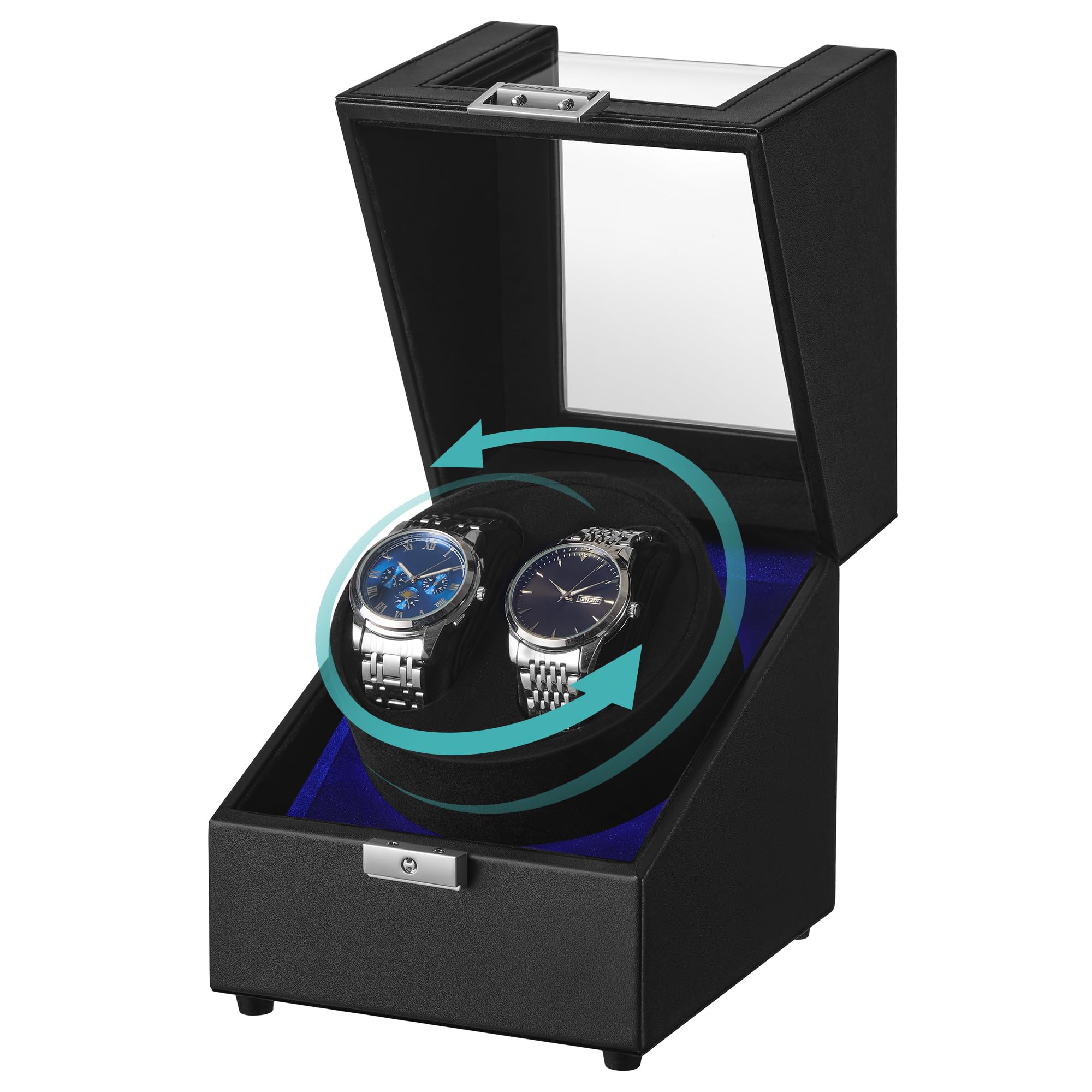 songmics-uhrenbeweger-jwb030b01-f-r-1-automatikuhr-premium-motor-led-licht-schlo image 7