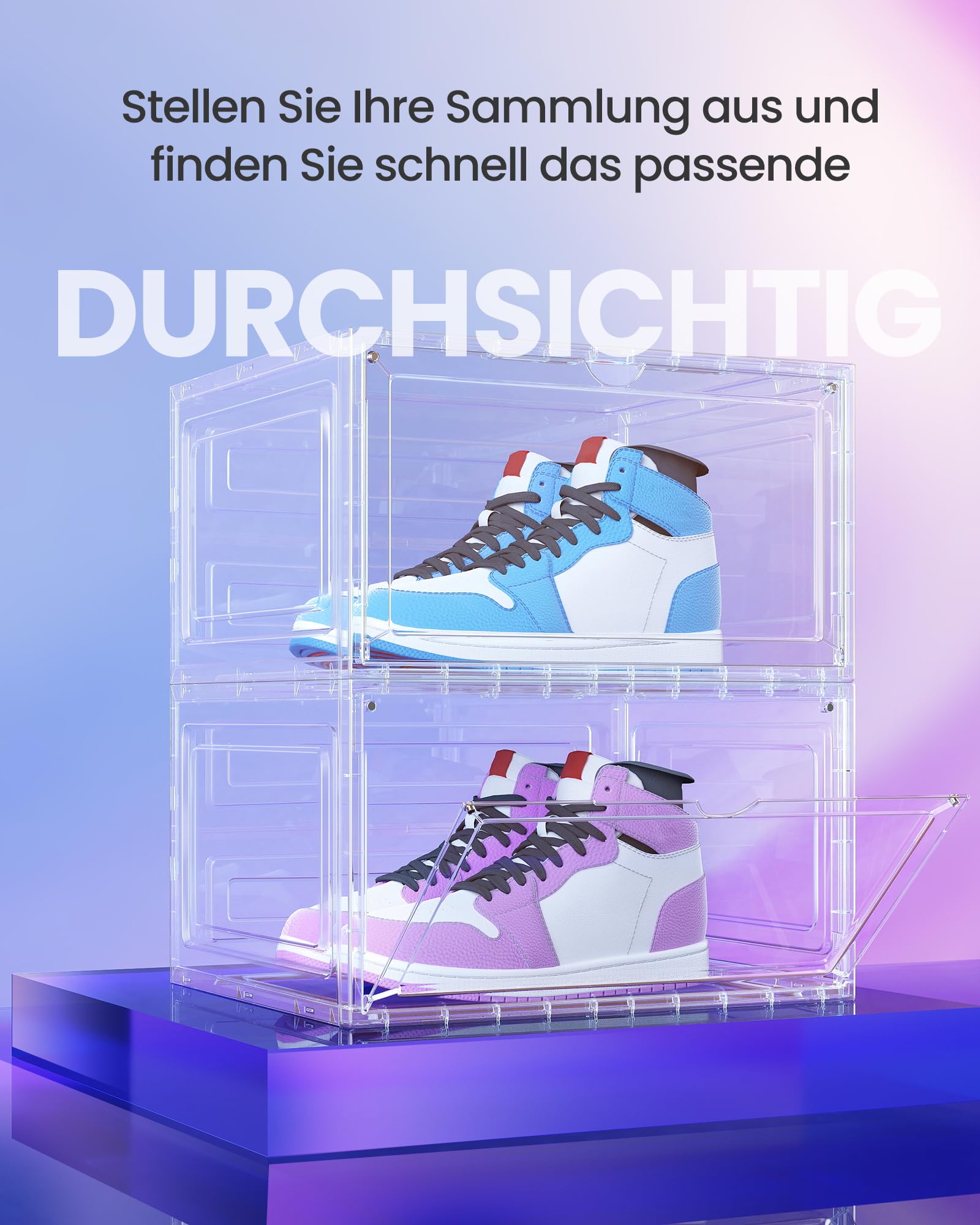 songmics-schuhboxen-6er-set-stapelbar-transparent-33-x-28-5-x-19-2-cm image 3