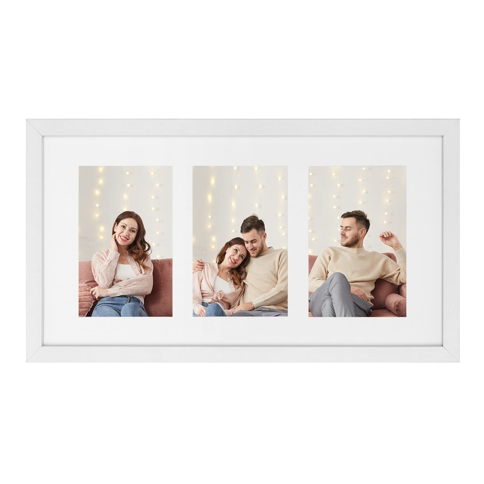 songmics-bilderrahmen-3x-10x15-cm-wei-rpf006w01 image 1