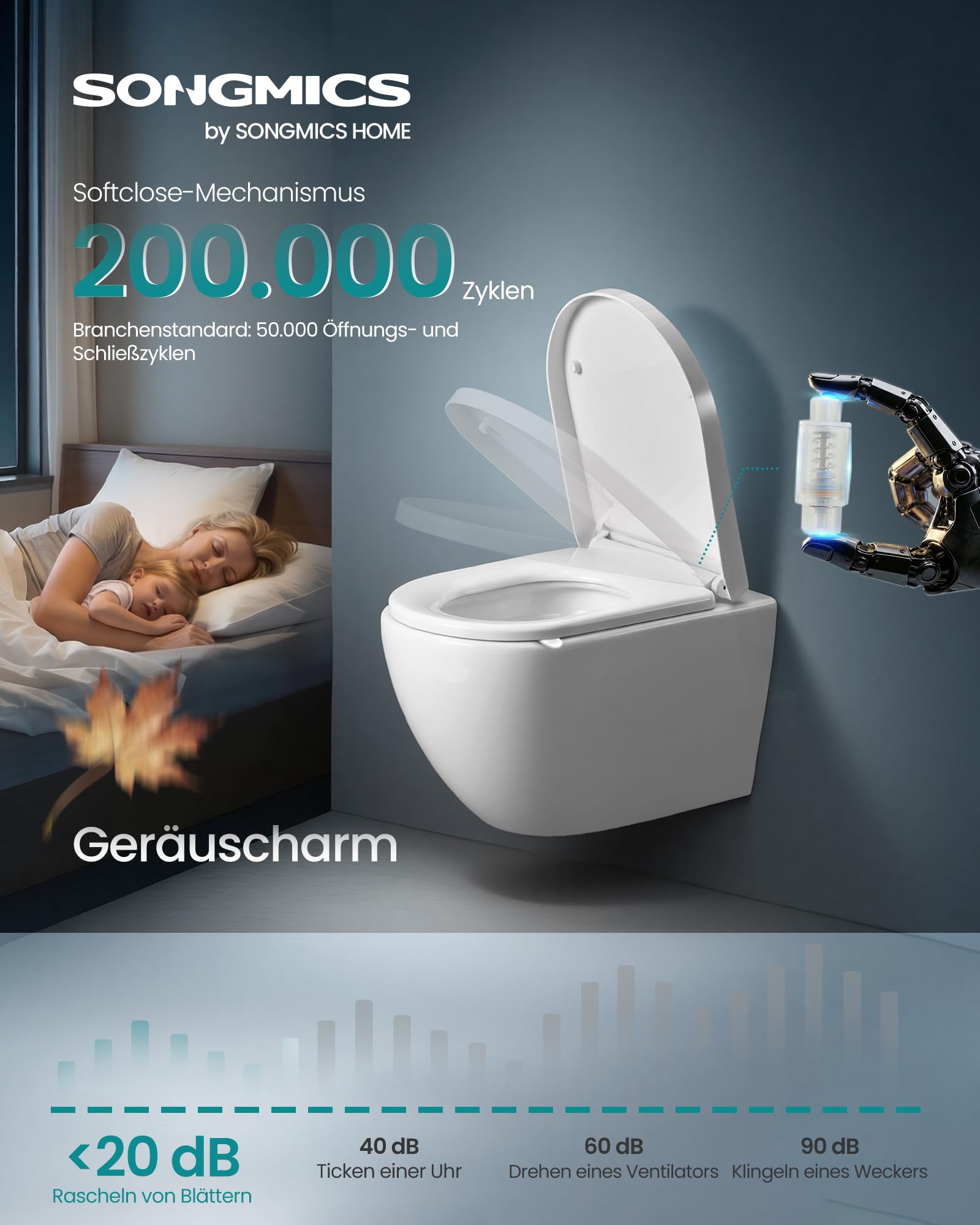 songmics-wc-sitz-kurze-d-form-mit-absenkautomatik image 4