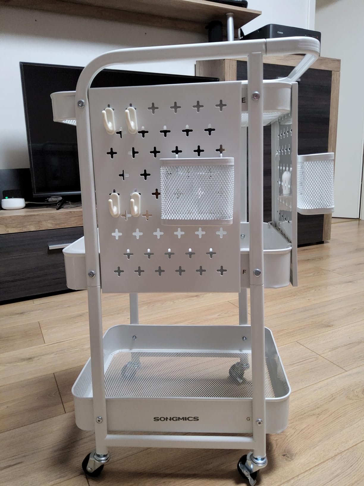 Praktischer Helfer