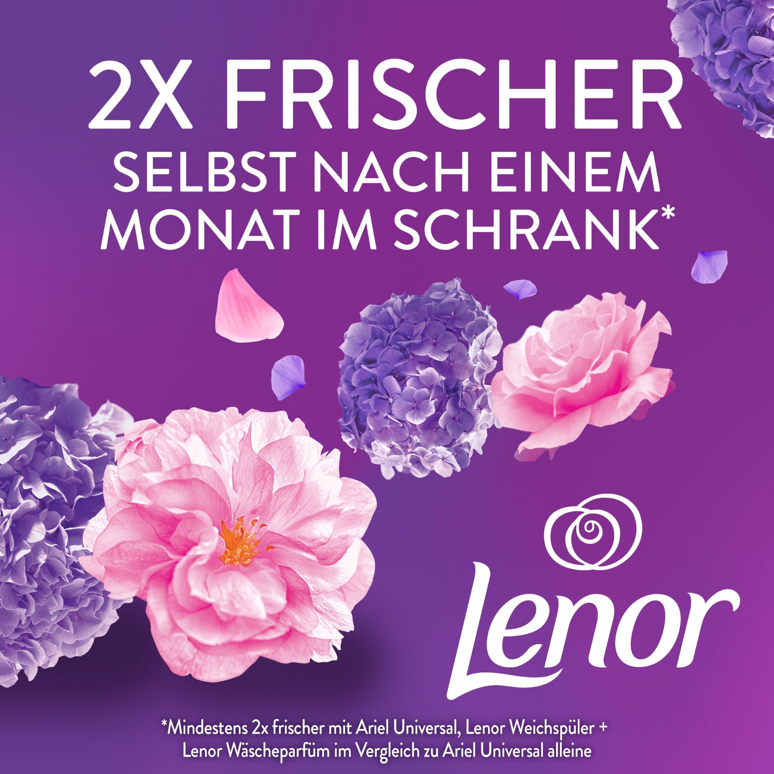 lenor-w-scheparf-m-bl-tentraum-495g-non-stop-frische-2er-pack image 2