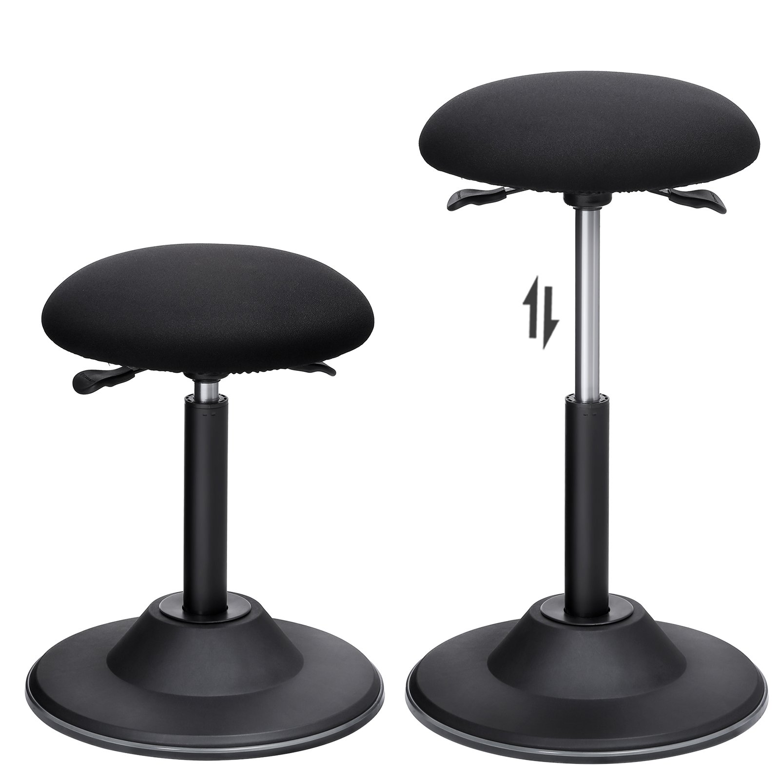 songmics-osc01bk-b-rohocker-h-henverstellbar-50-70-cm-360-drehbar image 5