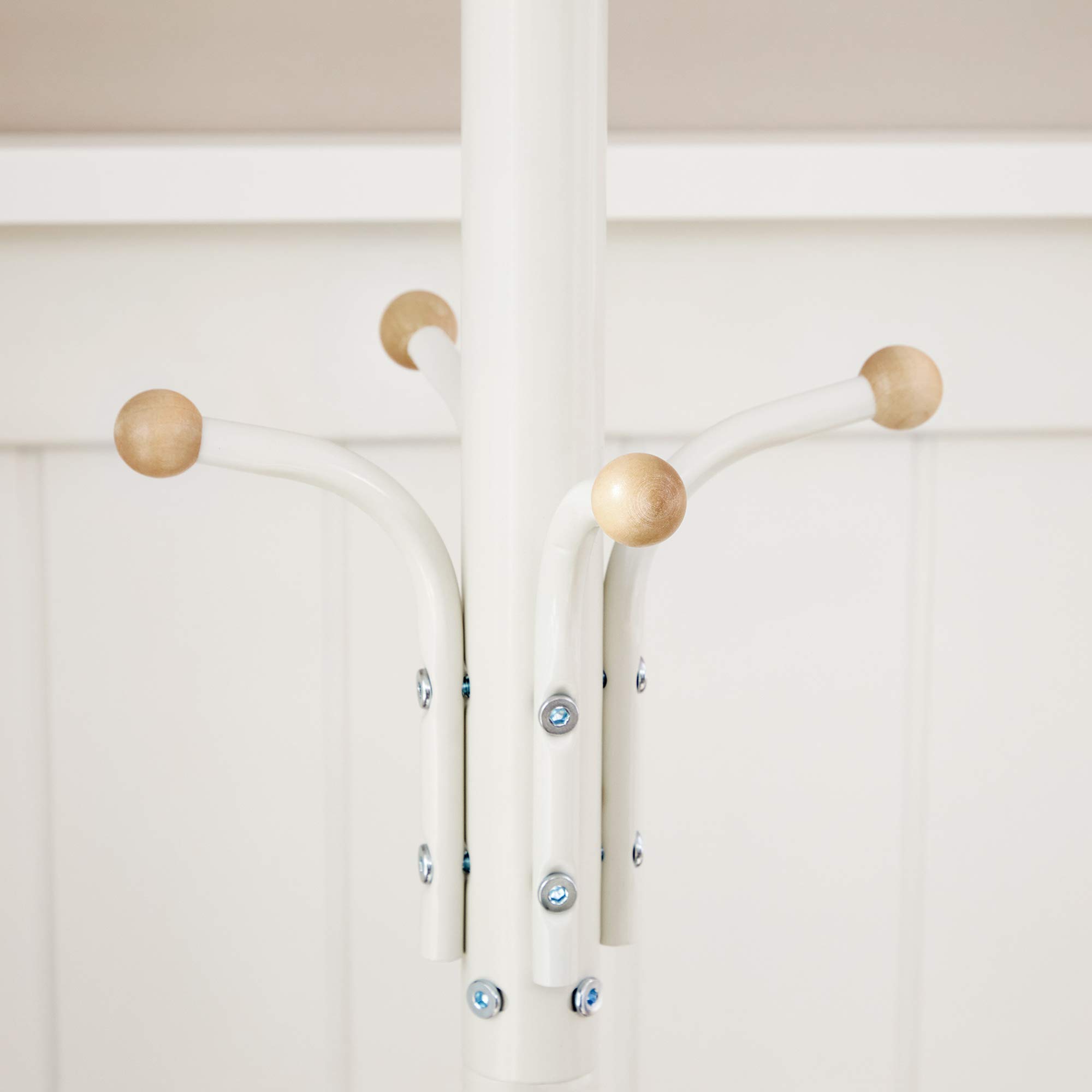 songmics-garderobenst-nder-rcr19w-metall-182-cm-wei-12-haken image 8