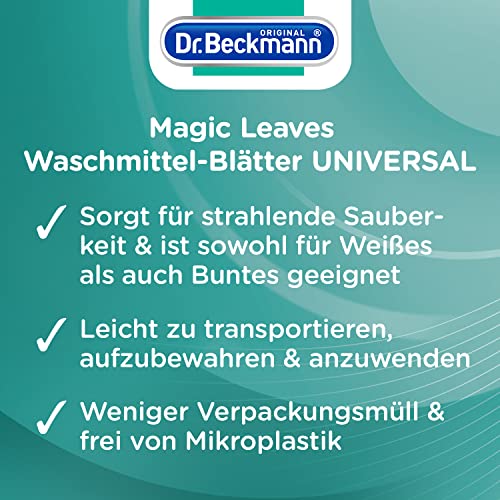 dr-beckmann-magic-leaves-universal-waschmittel-bl-tter-200-st-ck image 7