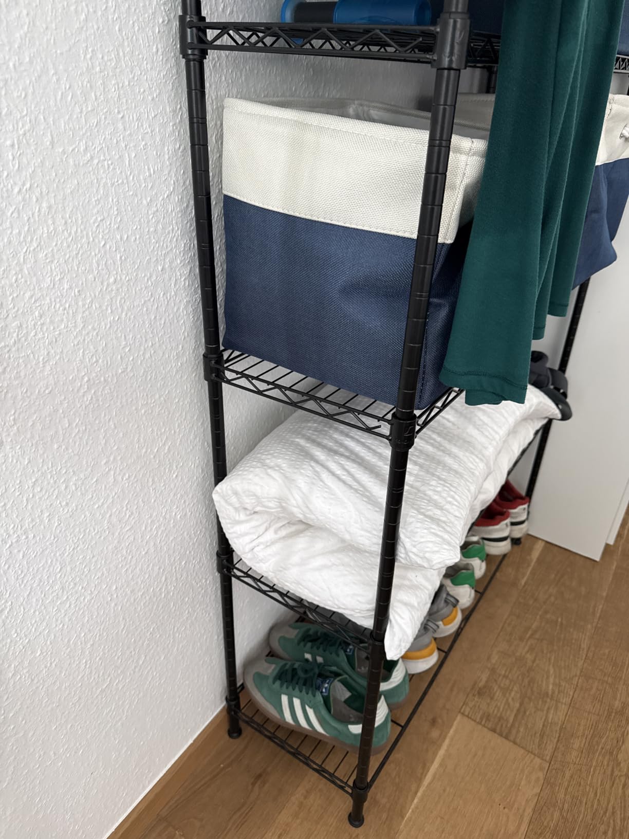 Stabiler als gedacht