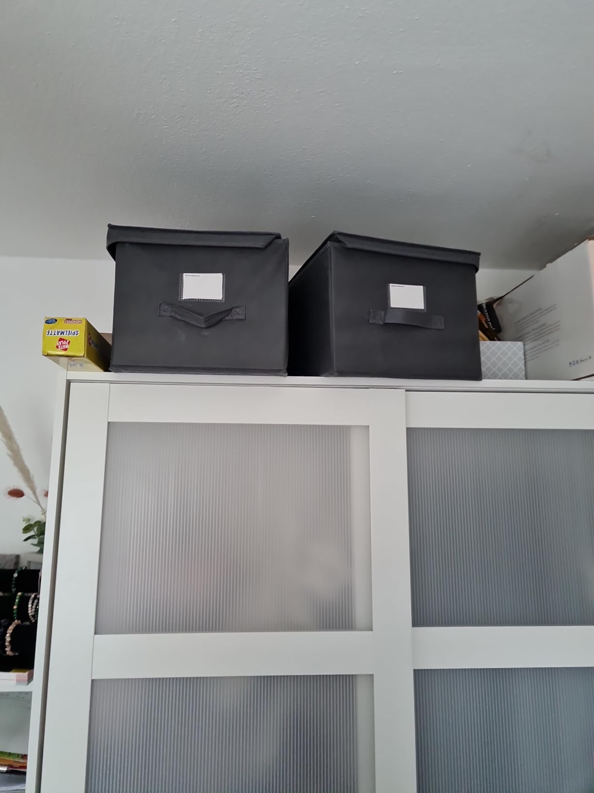 Stabiler als erwartet
