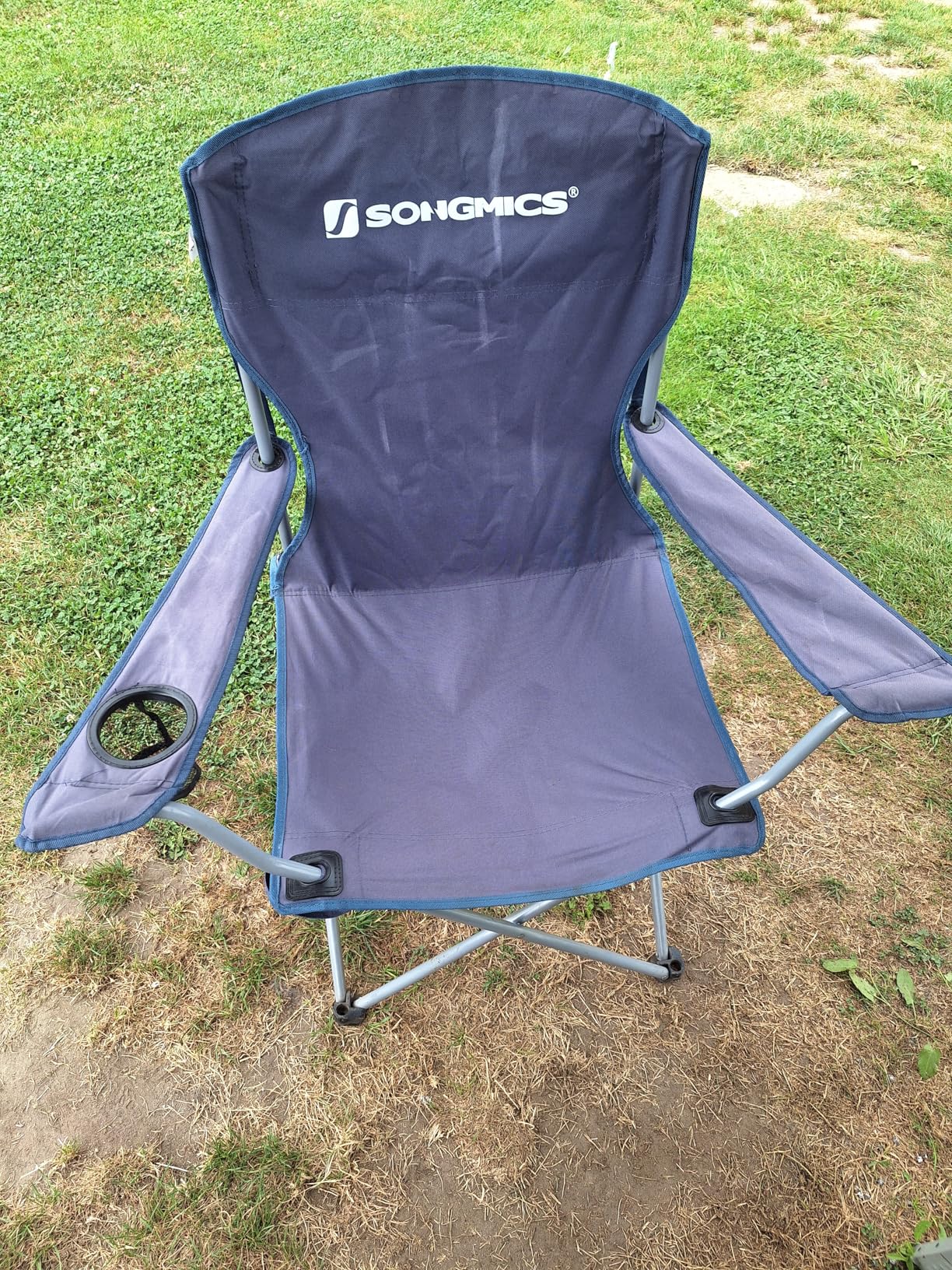 Gute Campingstühle