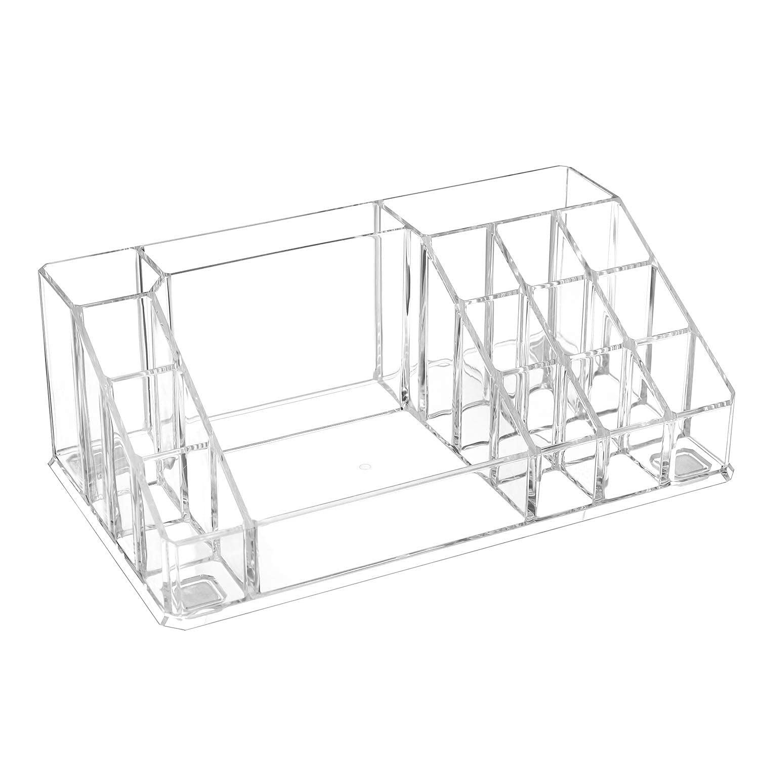 songmics-make-up-organizer-transparent-6-schubladen-jka008tp image 7