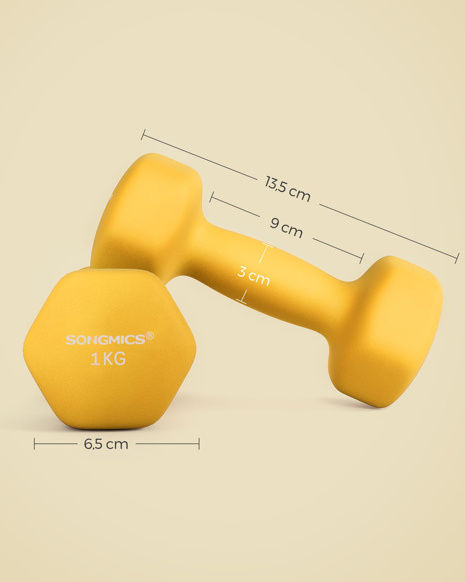 songmics-hexagon-hanteln-2-st-ck-mit-neoprenbeschichtung-f-r-krafttraining image 5