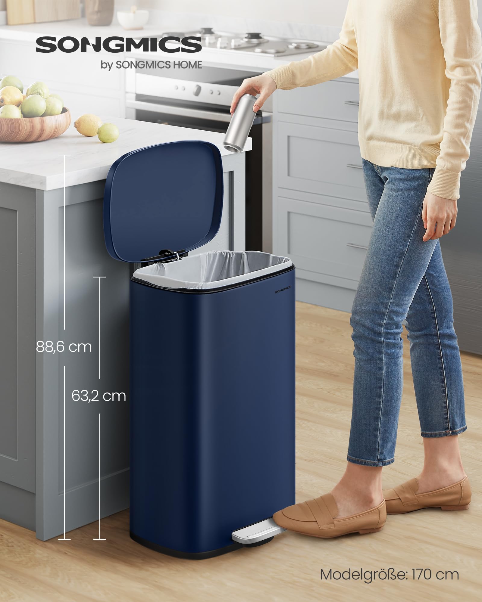 songmics-k-chenabfalleimer-ltb050l02-50-l-tretm-lleimer-stahl-blau image 2