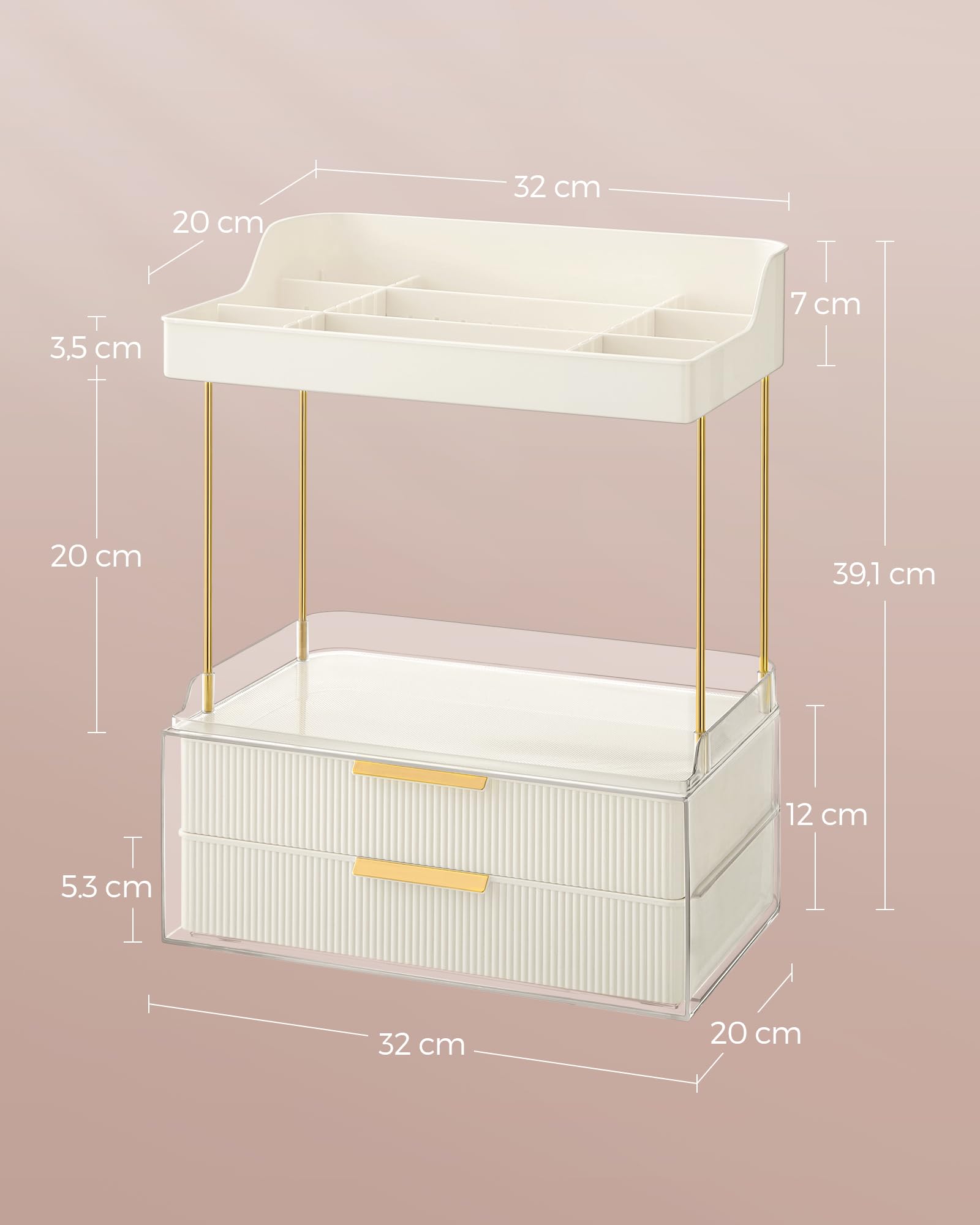 songmics-make-up-organizer-4-ebenen-kosmetik-organizer-wolkenwei image 6
