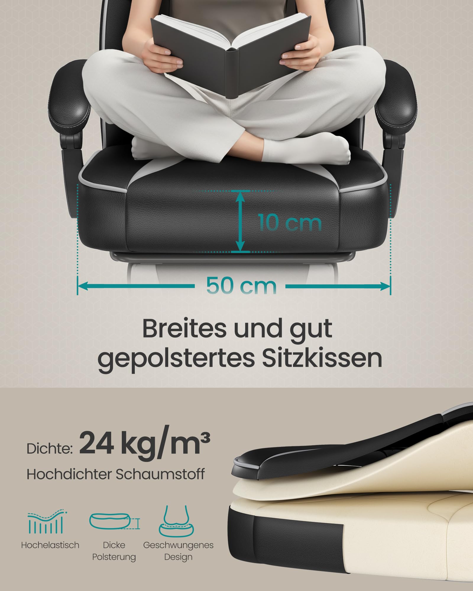 songmics-obg073b03-gaming-stuhl-b-rostuhl-mit-fu-st-tze-tintenschwarz-taubengrau image 5
