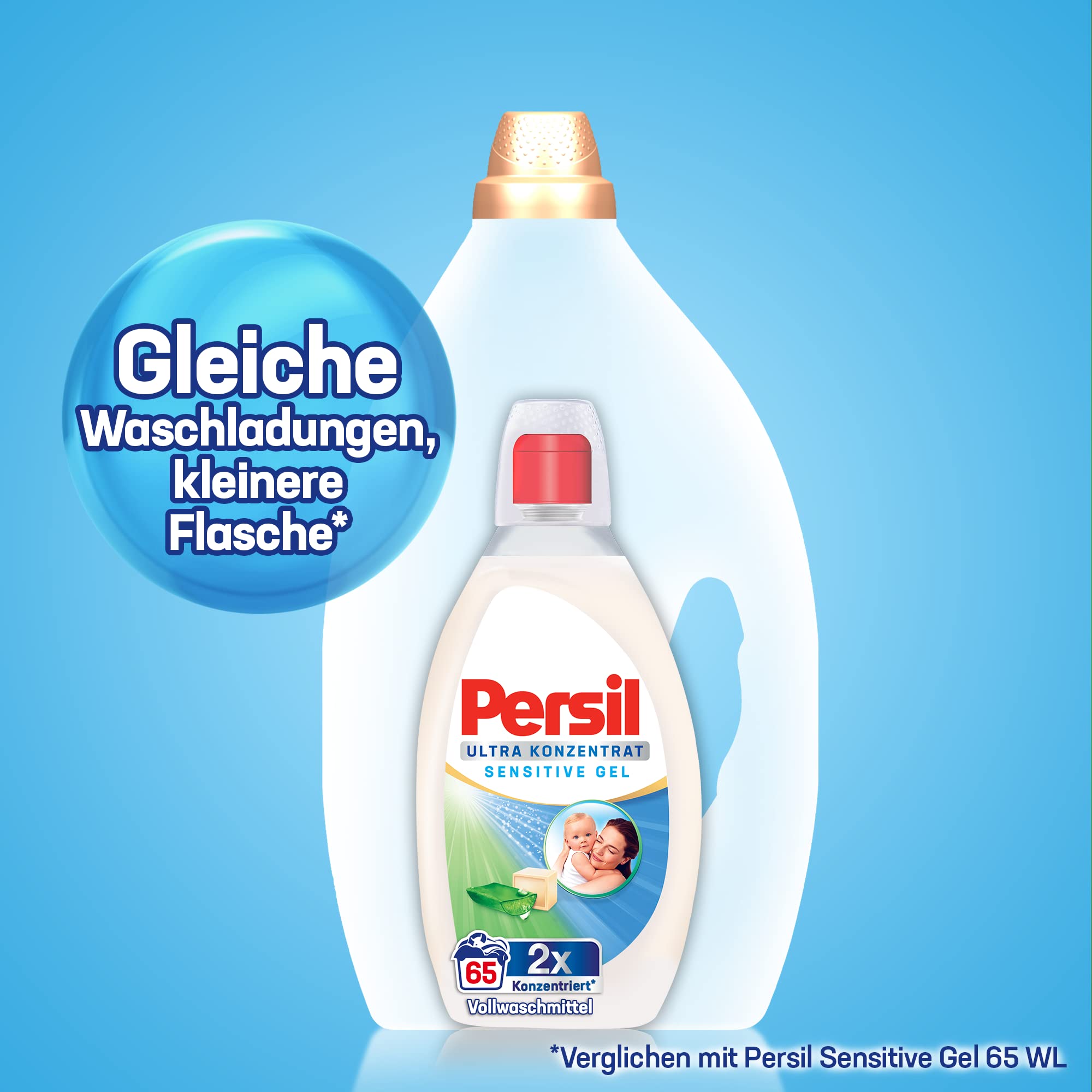 persil-ultra-konzentrat-sensitive-gel-65-waschladungen-fl-ssigwaschmittel-f-r-al image 5