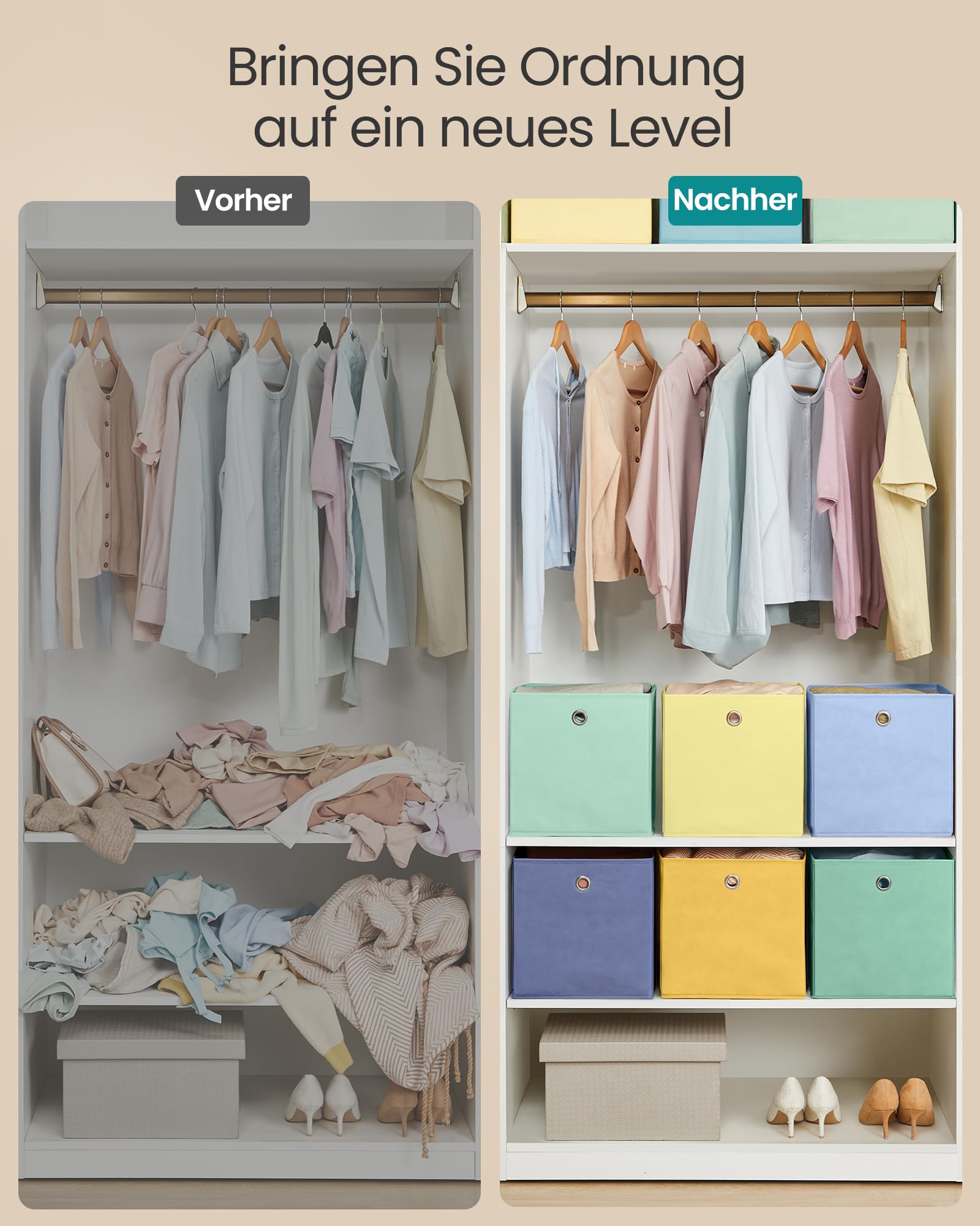 songmics-aufbewahrungsbox-rfb230xa08-6er-set-30-x-30-x-30-cm-bunt image 6