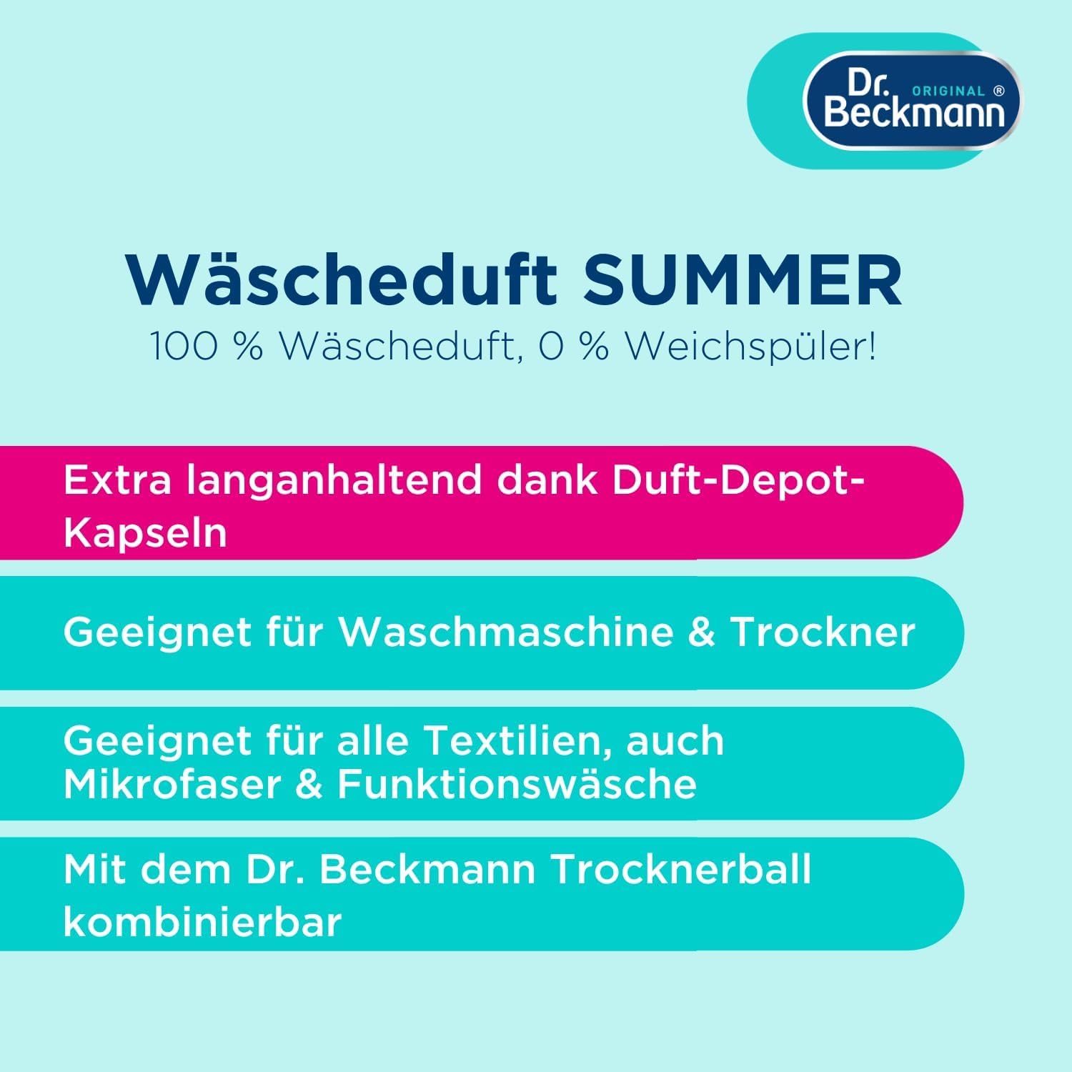 dr-beckmann-w-scheduft-sommer-250-ml-ohne-weichsp-ler image 3
